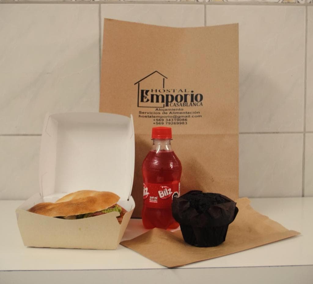Hostal Emporio