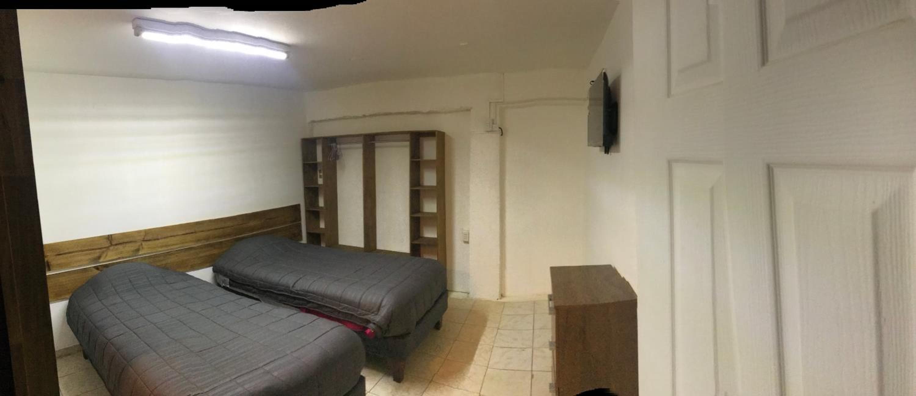 Hostal Emporio