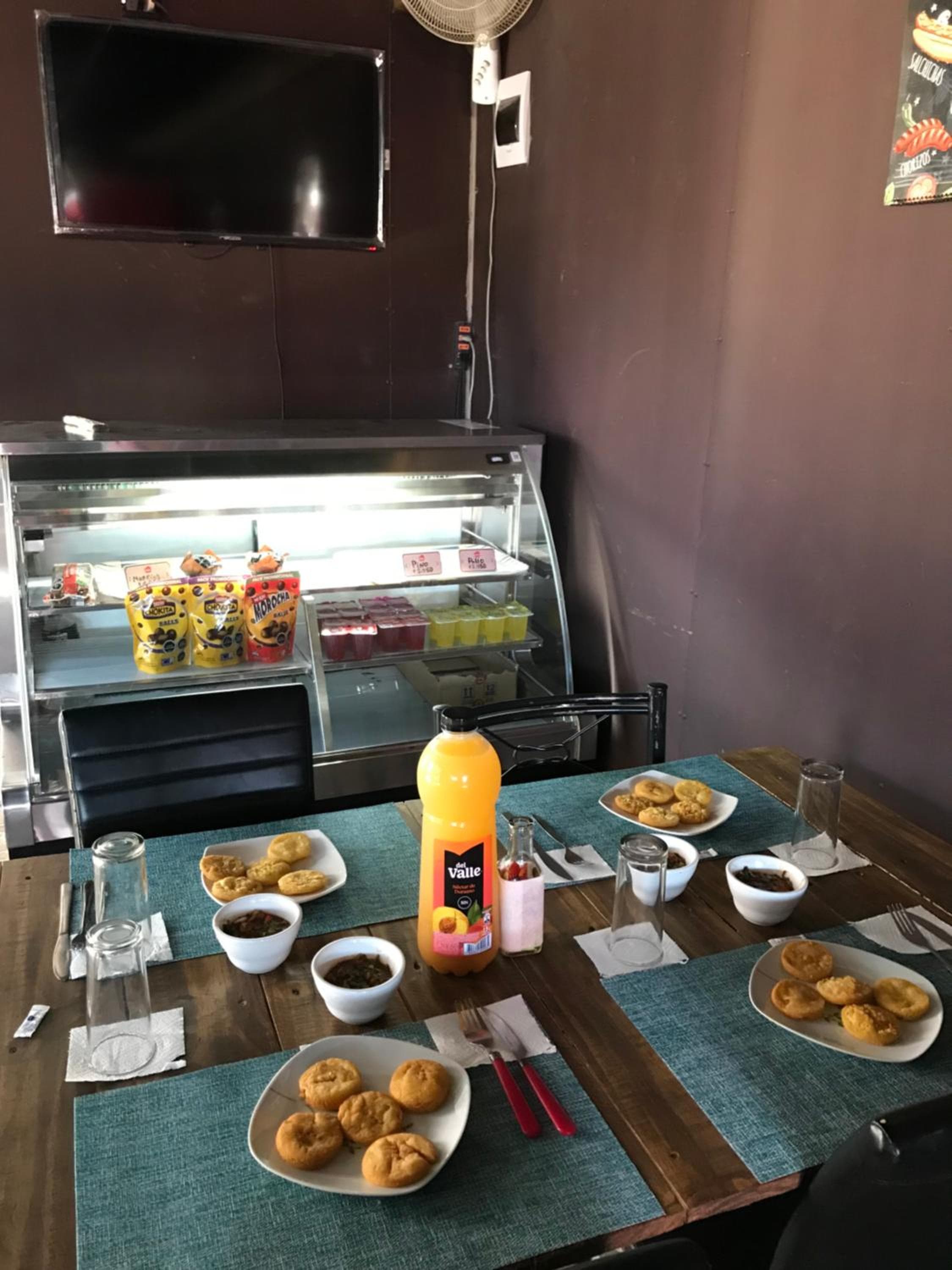 Hostal Emporio