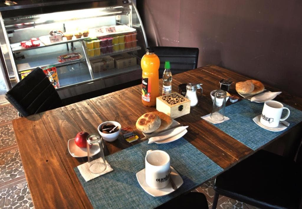 Hostal Emporio