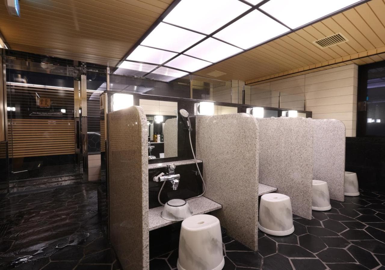 APA Hotel Ueno Ekimae