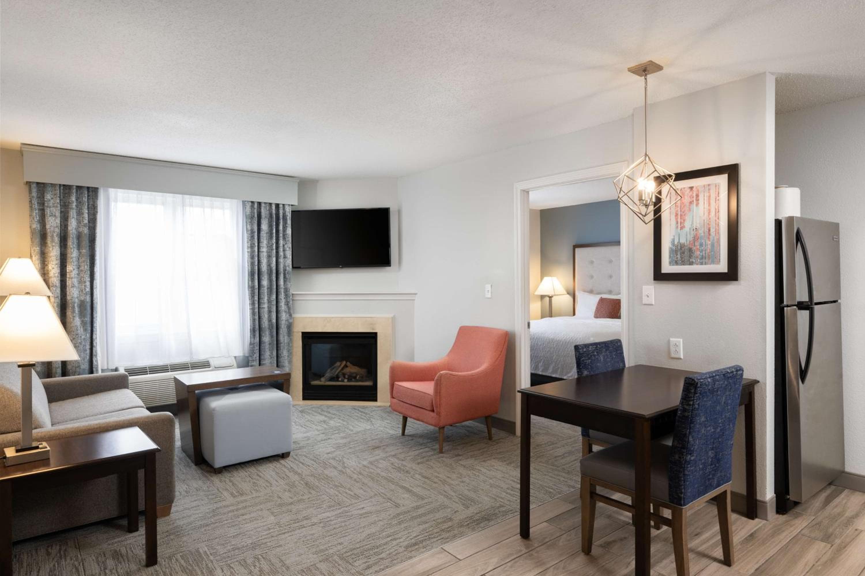 Homewood Suites by Hilton Boston/Andover
