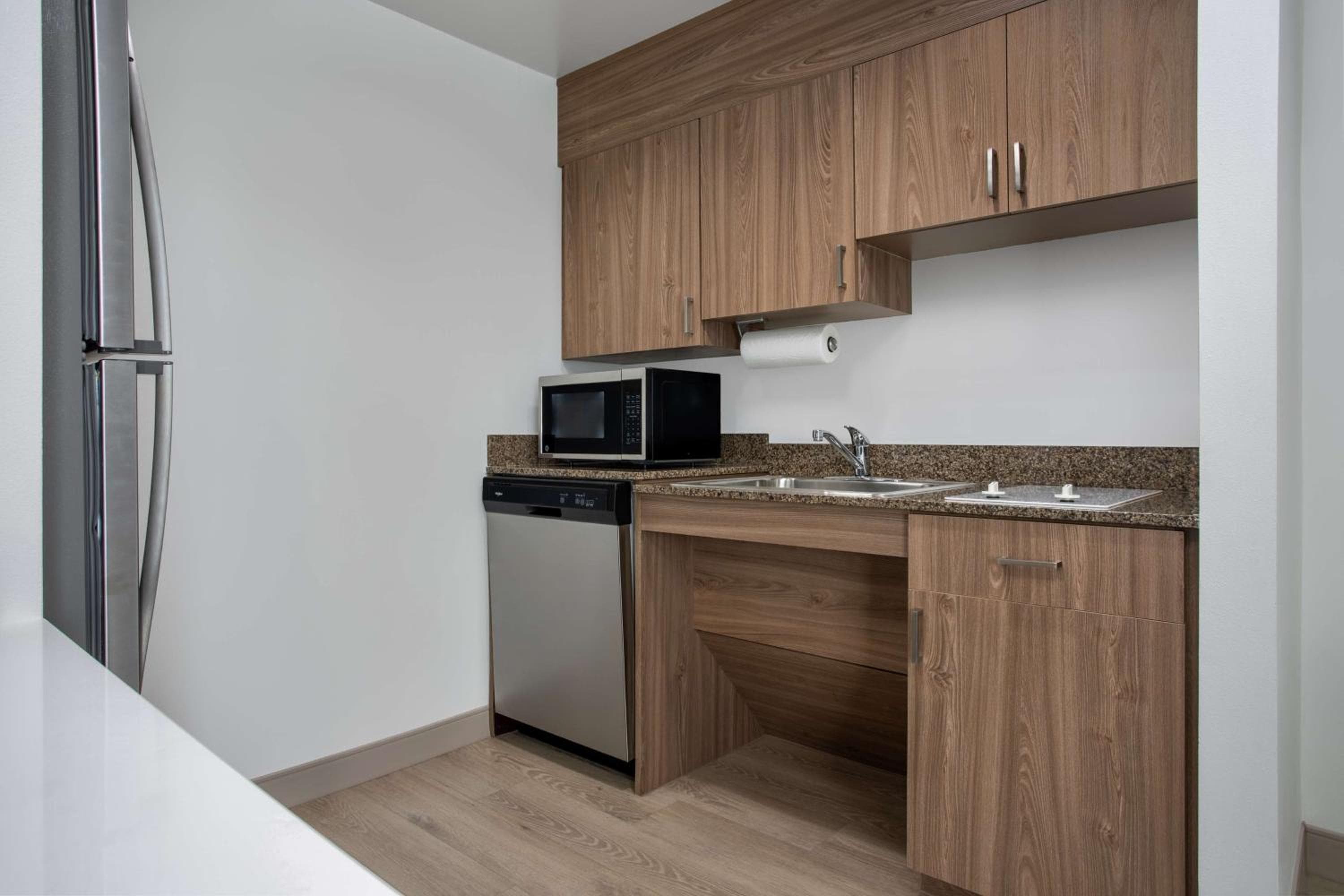 Homewood Suites by Hilton Davidson