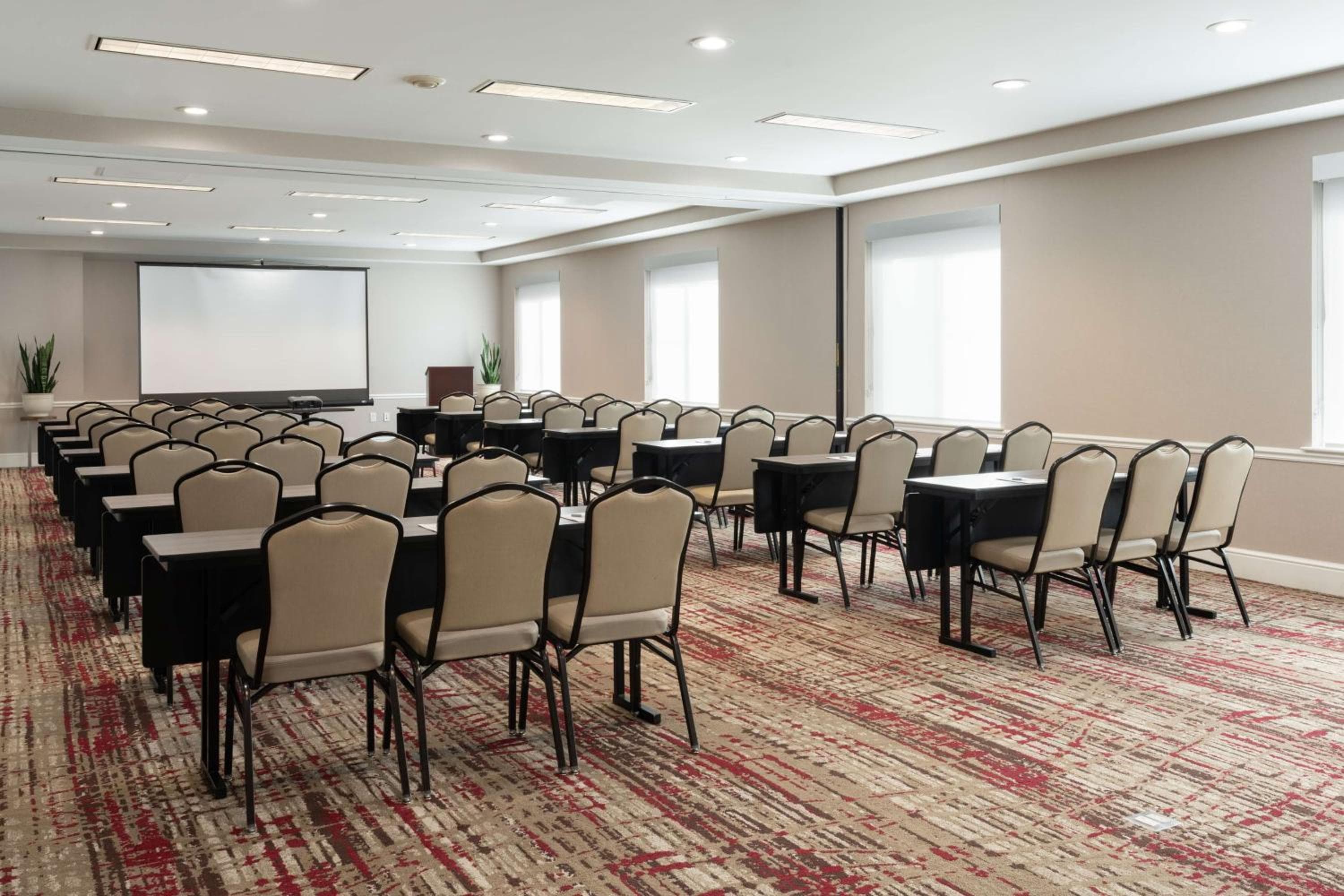 Hilton Garden Inn Philadelphia Center City