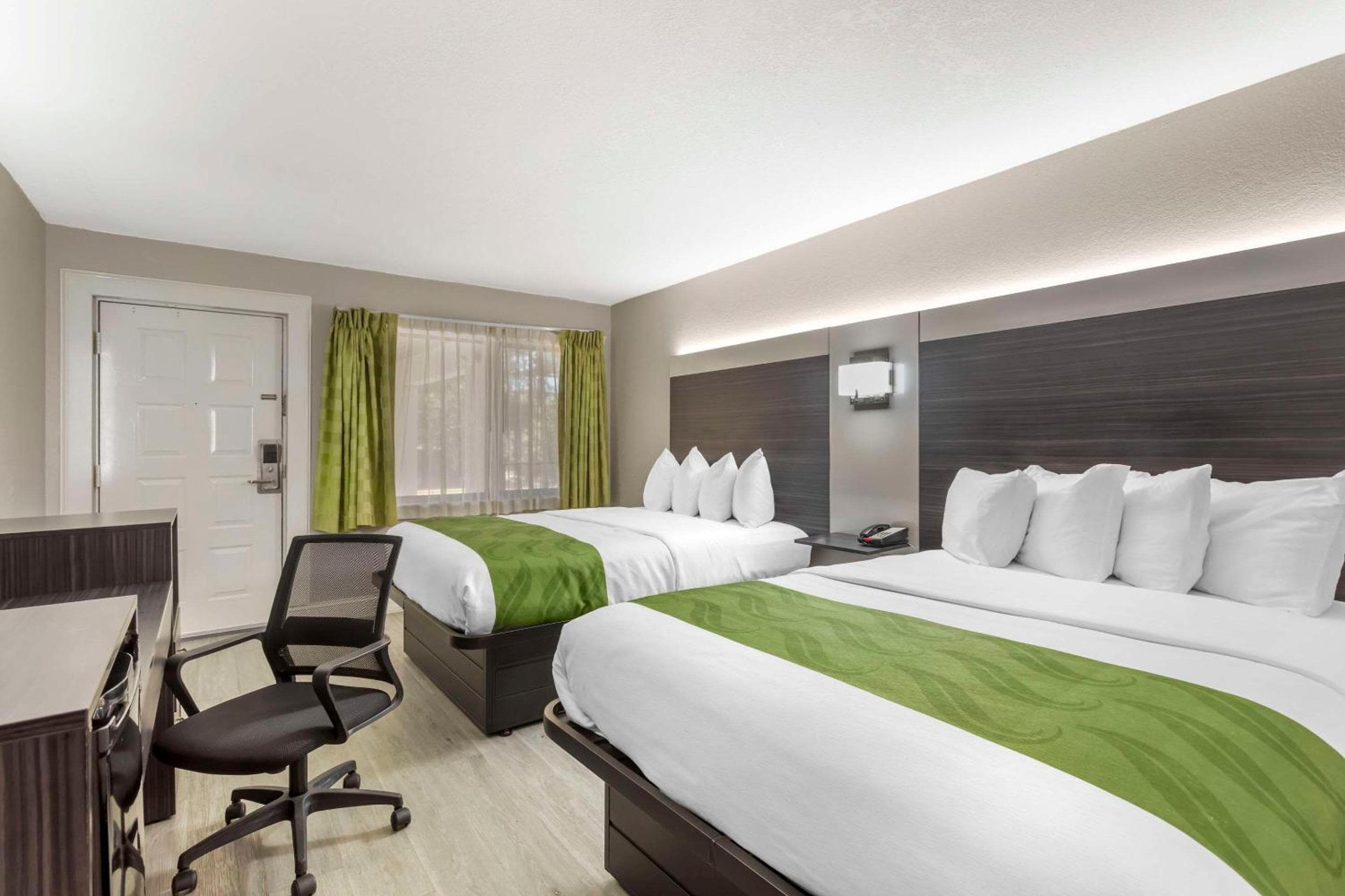 Quality Inn Gainesville near University