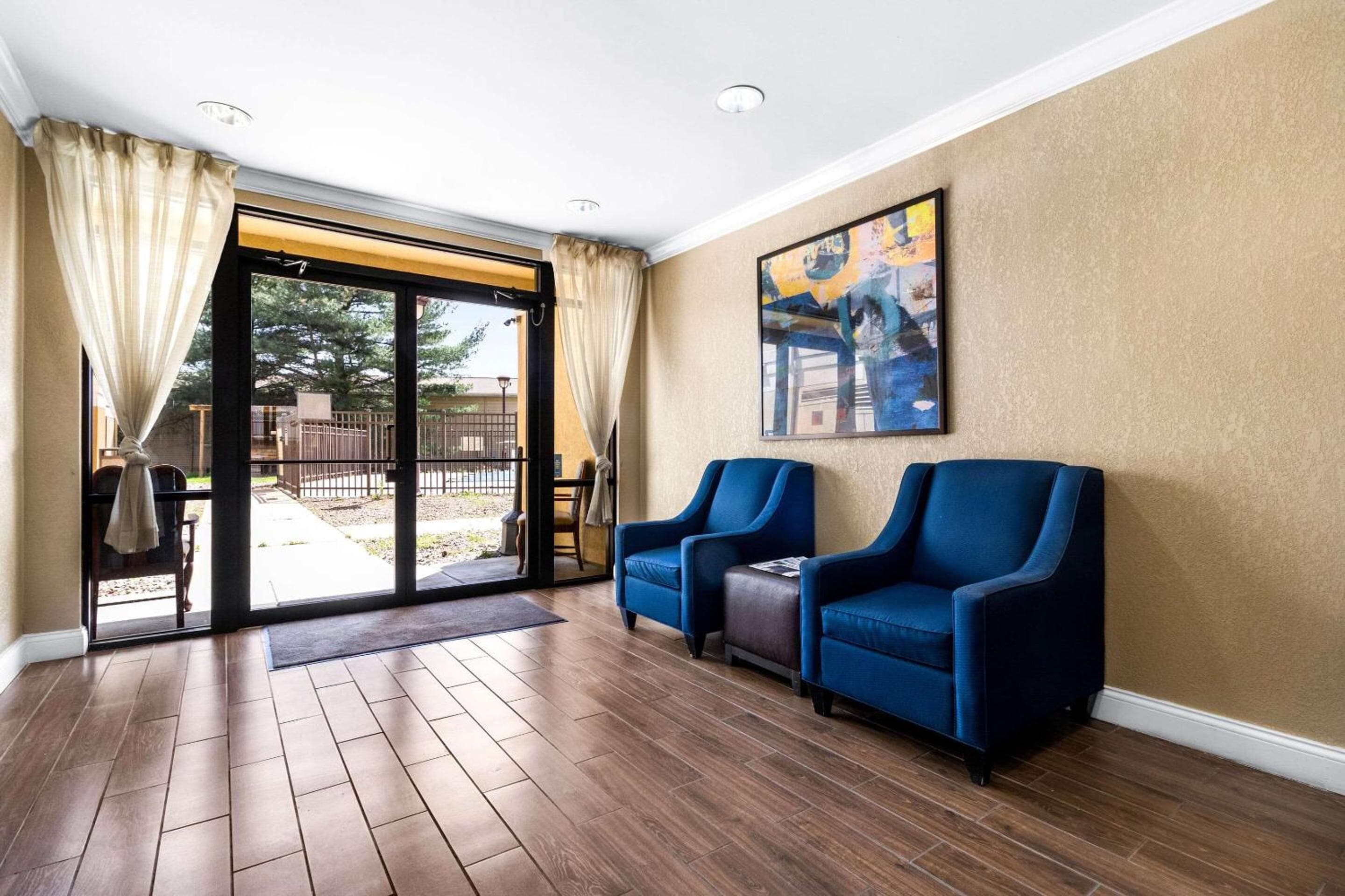 Comfort Inn Evansville East