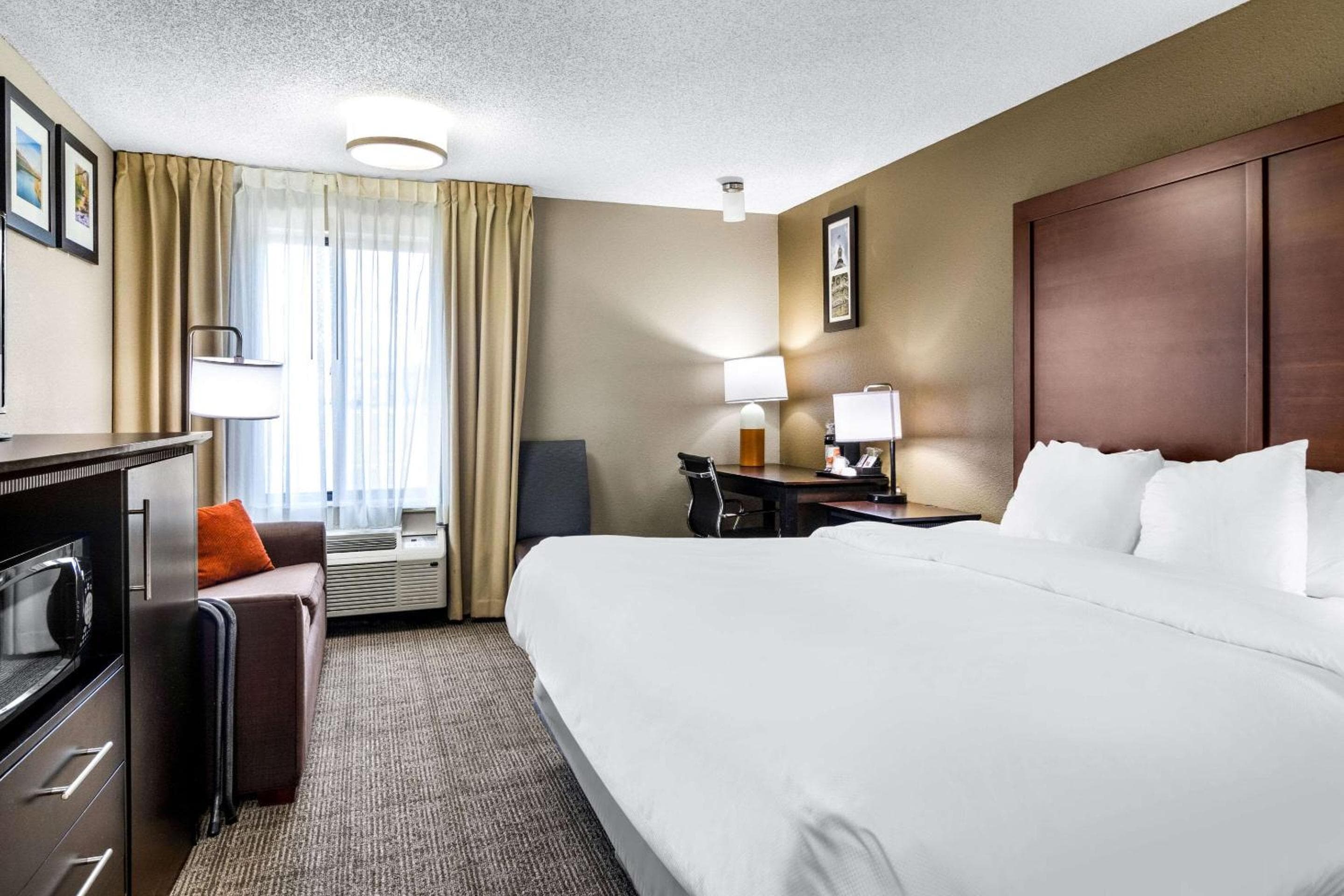 Comfort Inn Evansville East