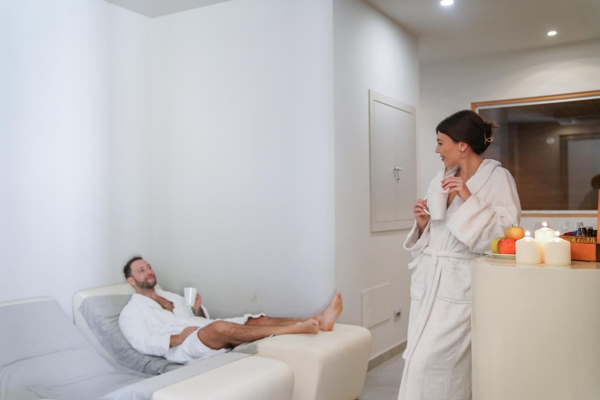 Hotel Grifone Firenze - Meetings & Spa