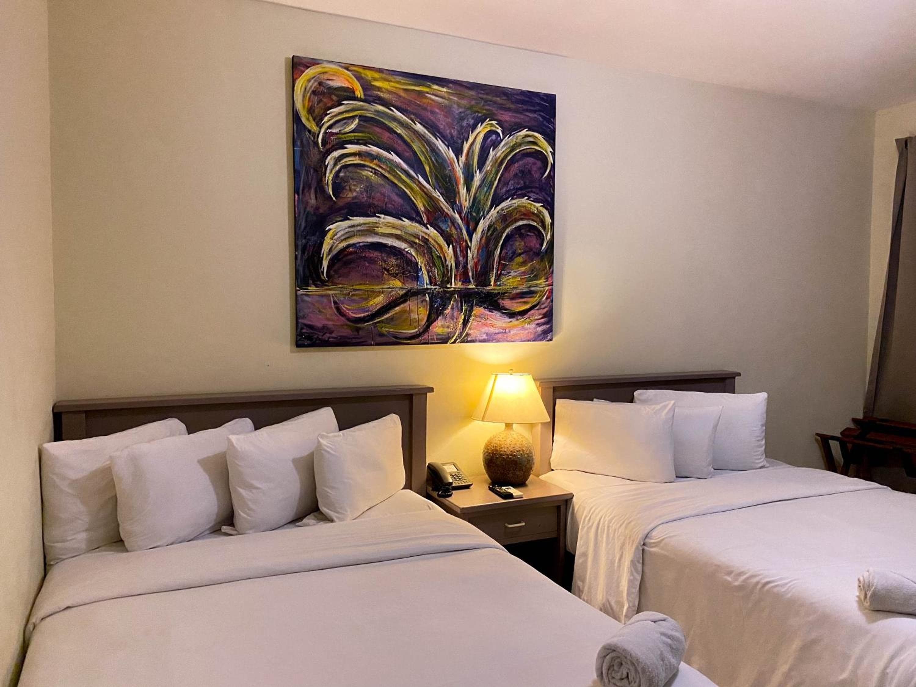 Morrison Hotel San Salvador
