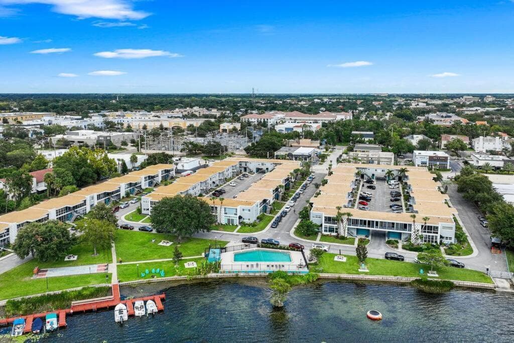 Spacious Property at Winter Park - 118