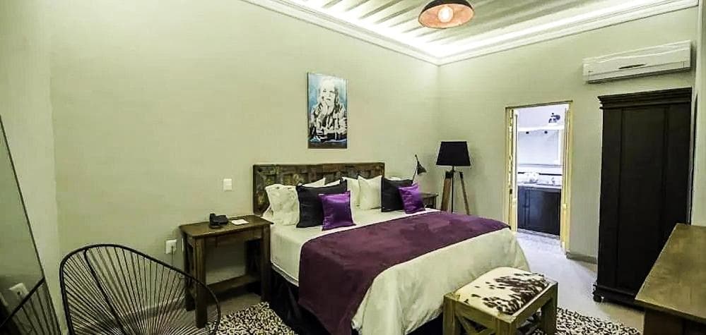 Hotel Melina Toluca