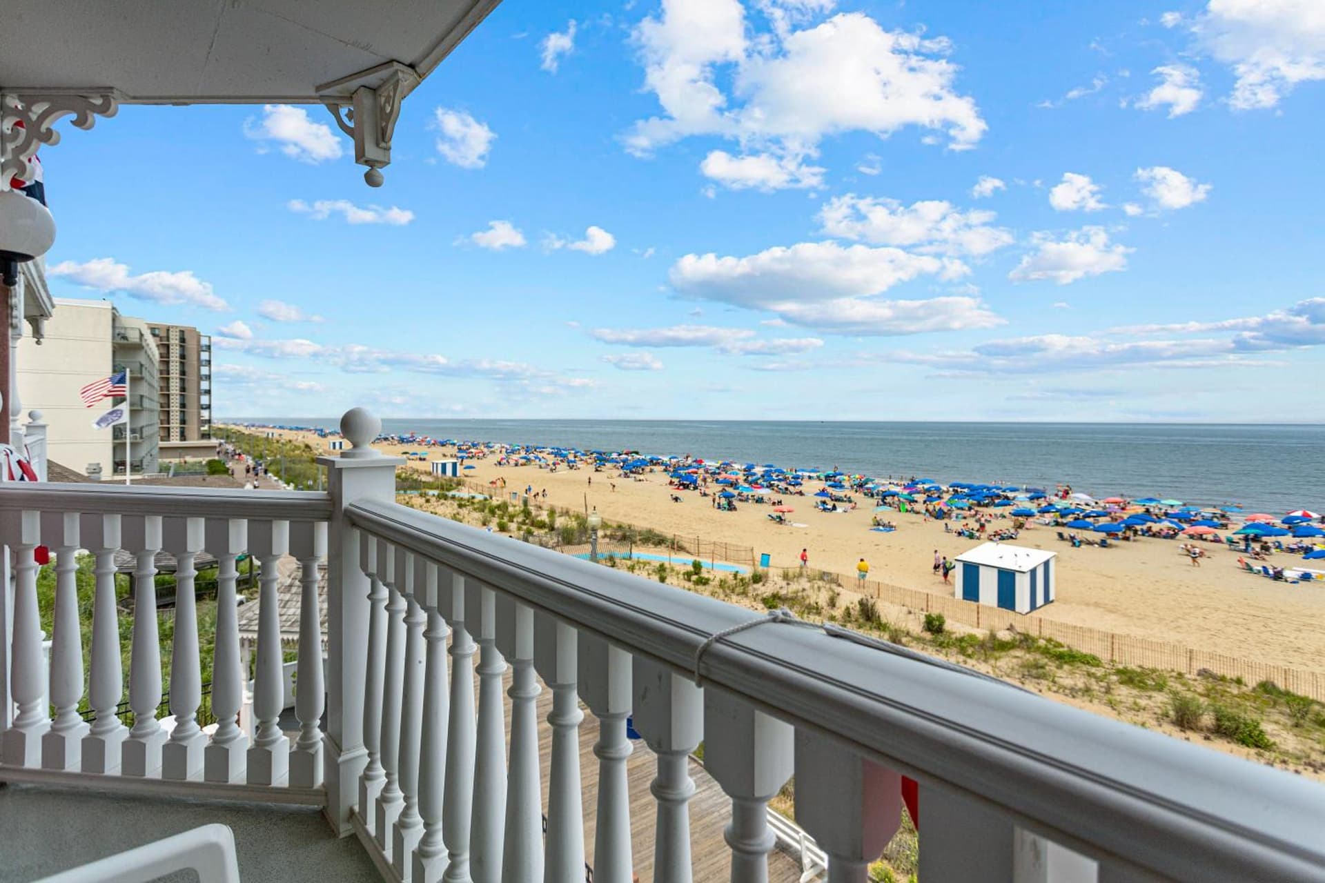 Boardwalk Plaza Hotel