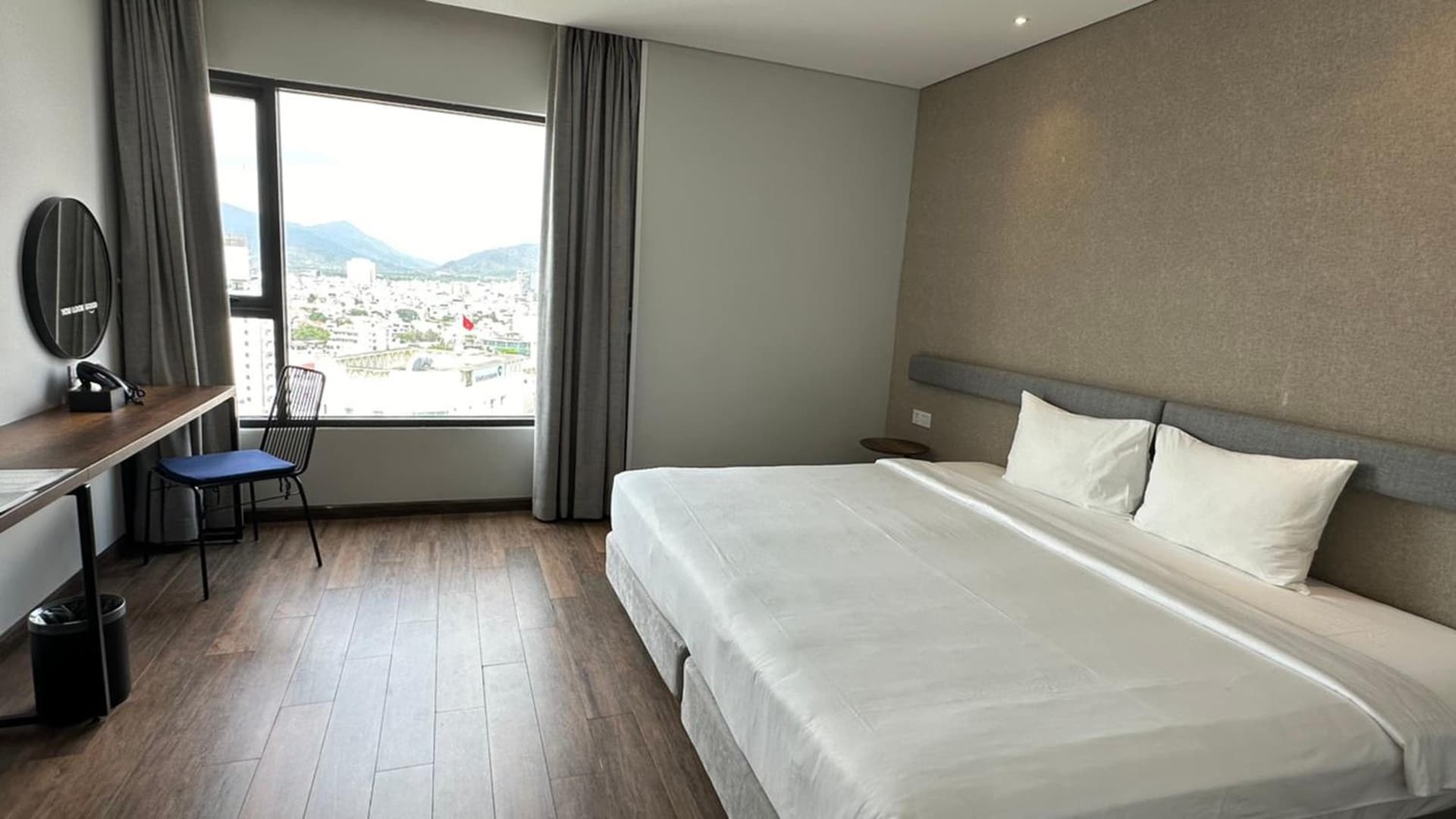Em Oi Boutique Hotel