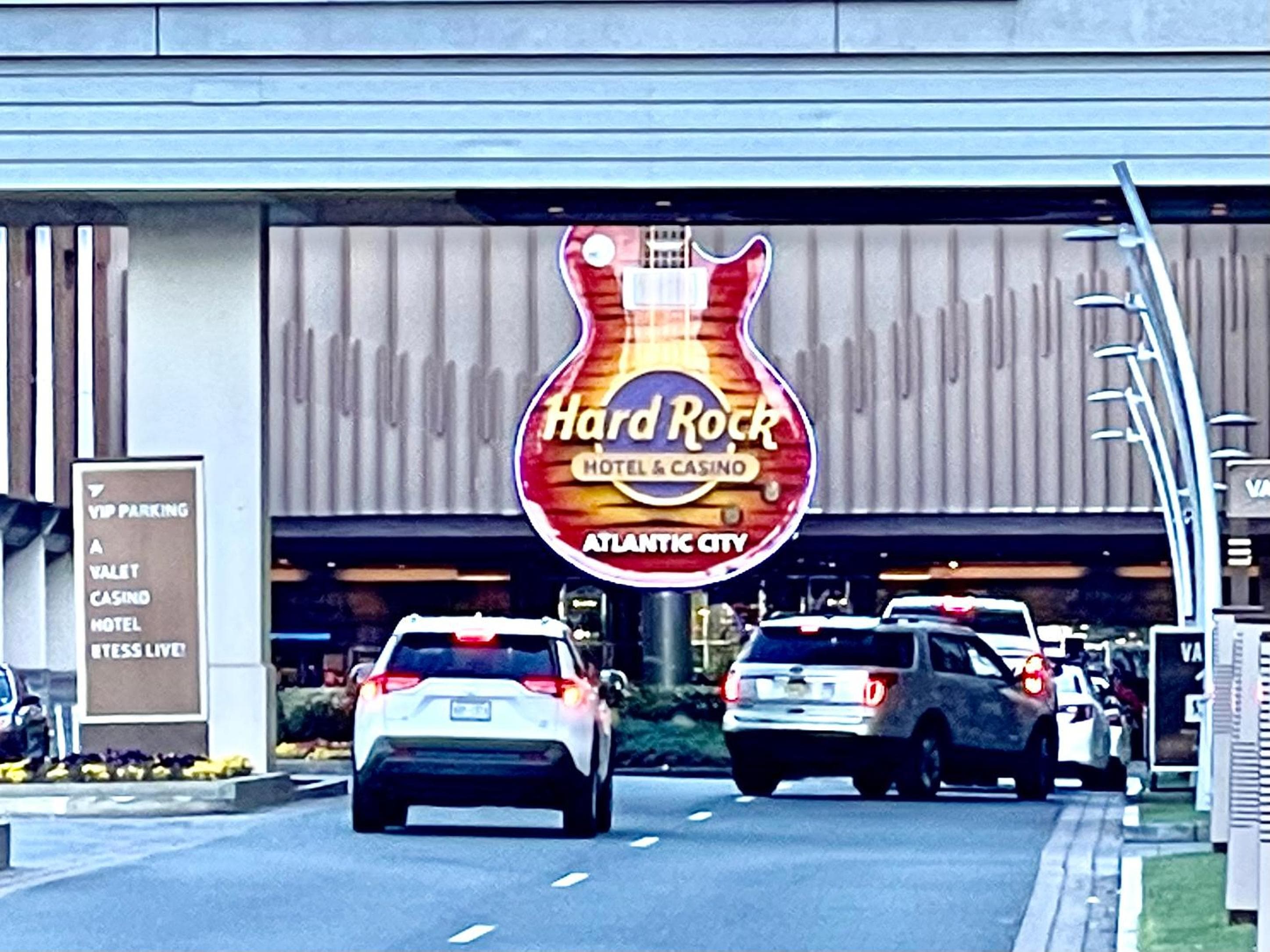 Beachblock, 1 Br Reno Apt in Atlantic City!!!