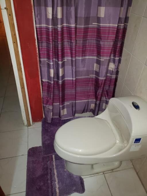 Queste Ochi Town House