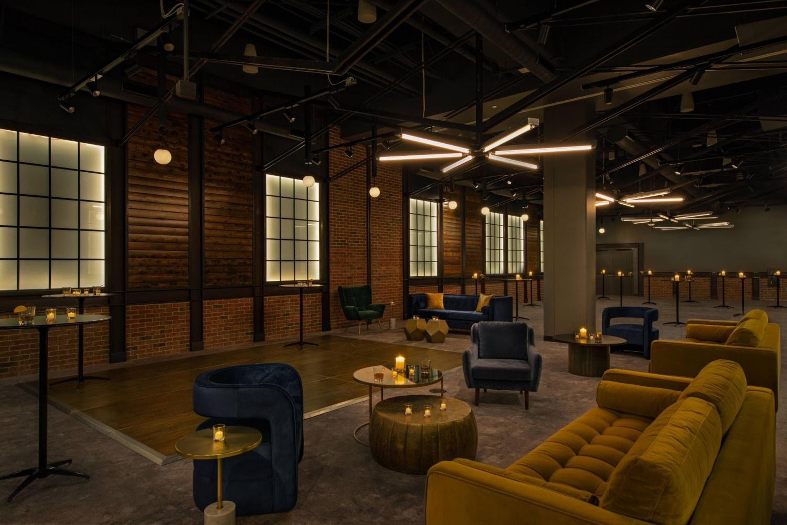 Moxy Downtown Los Angeles