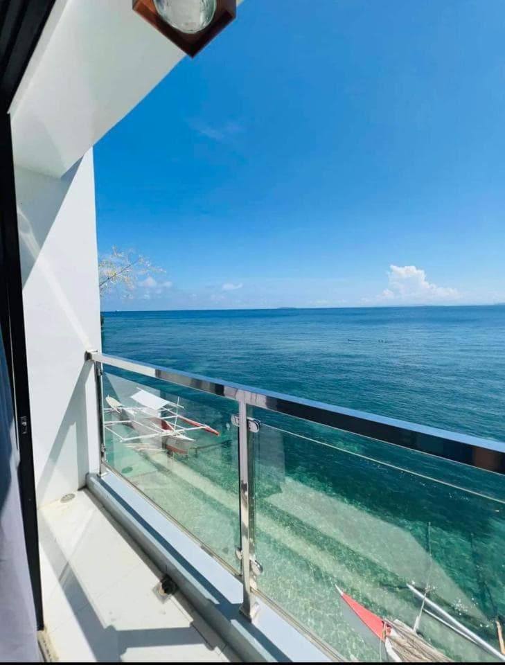 Casa Rosita Beach Front House