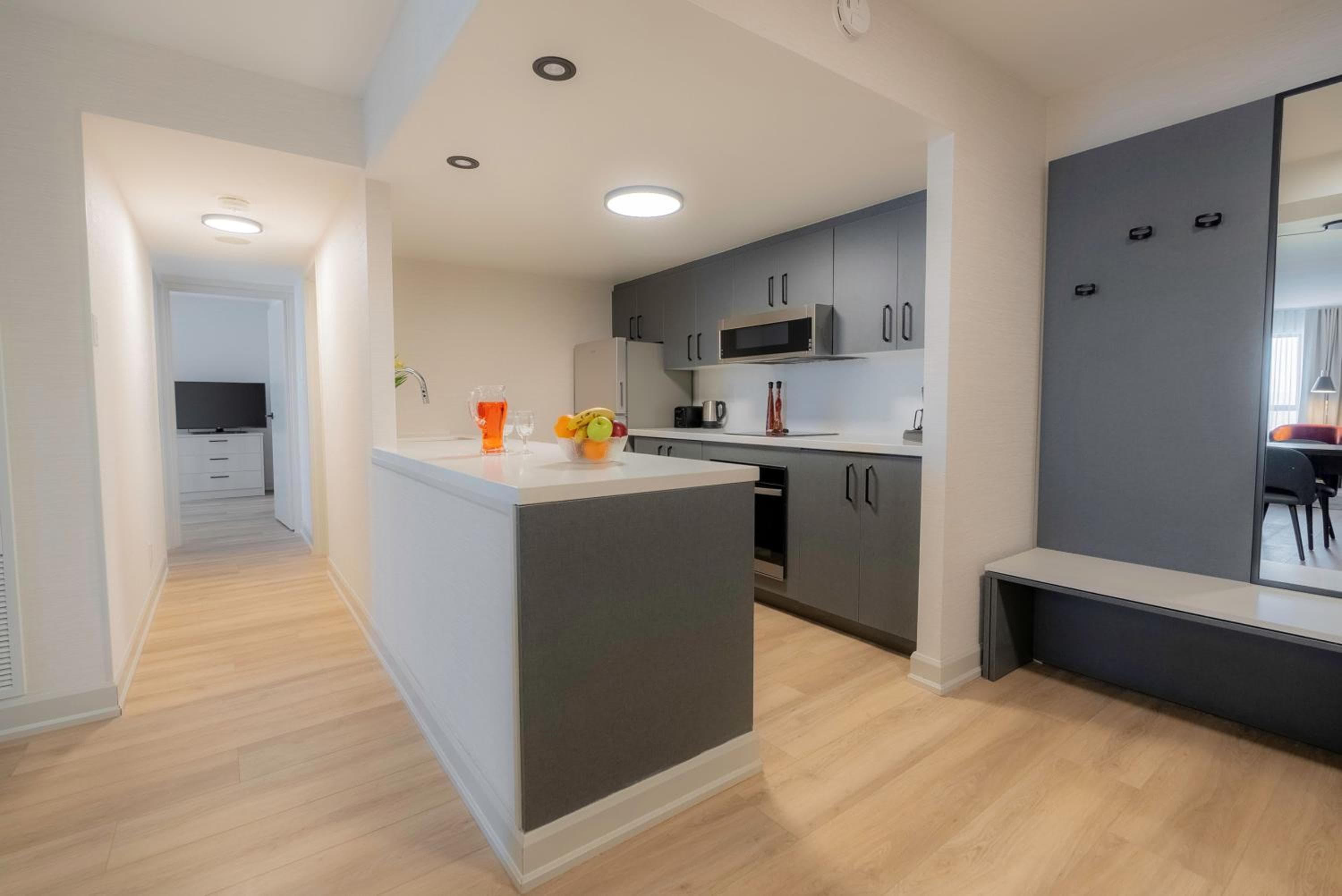 Les Suites Hotel Ottawa