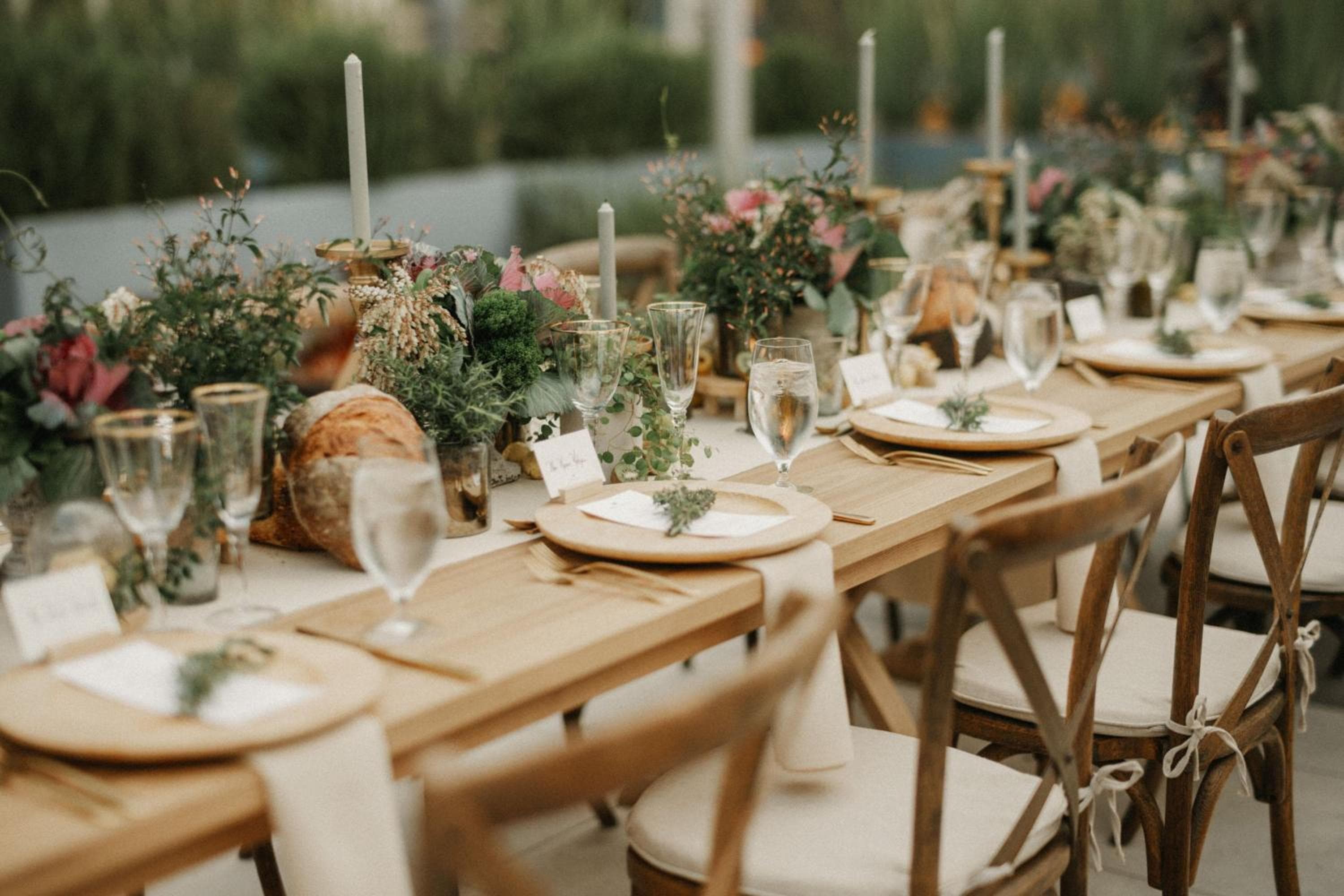 JW Marriott, Anaheim Resort