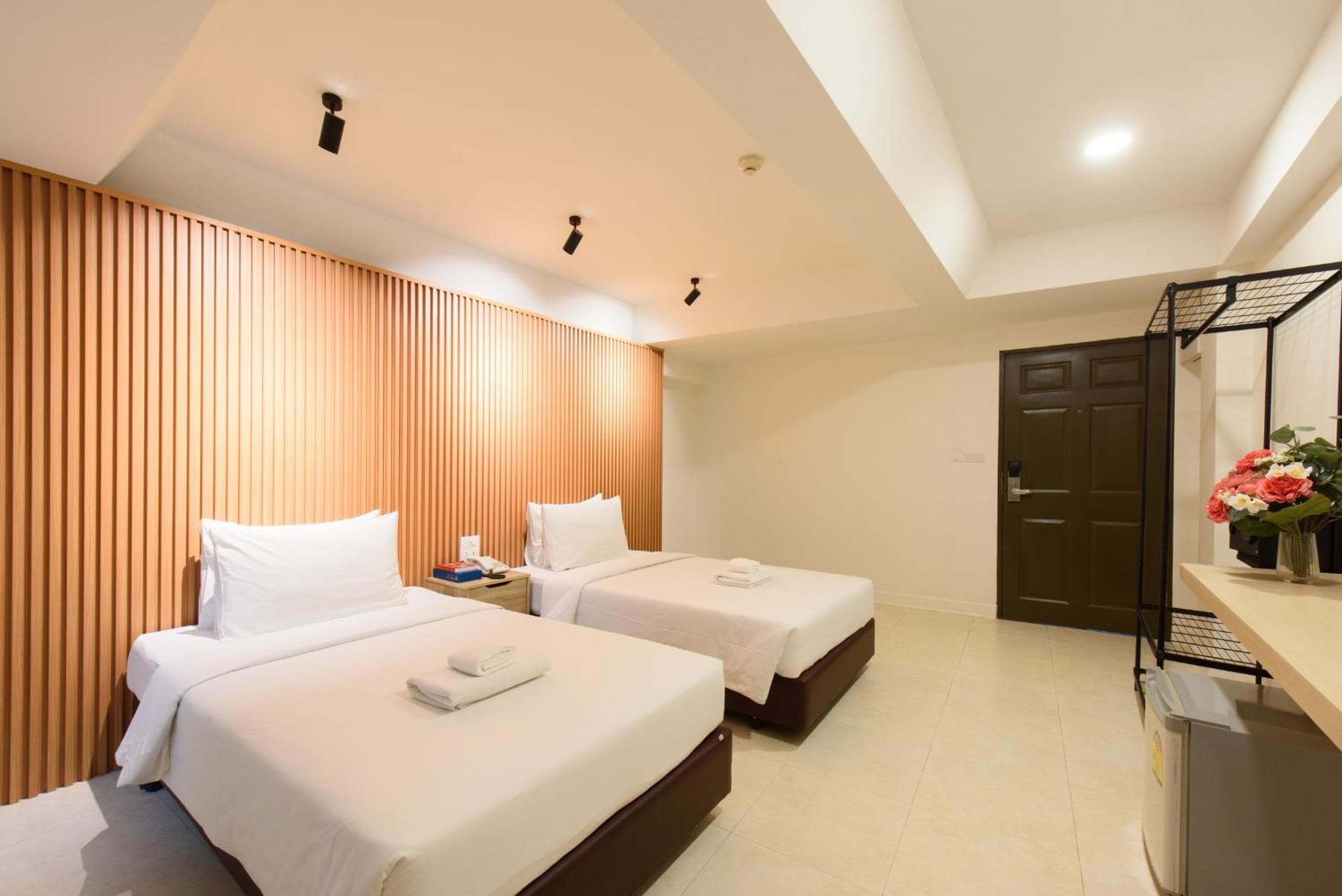 Grand Watergate Hotel