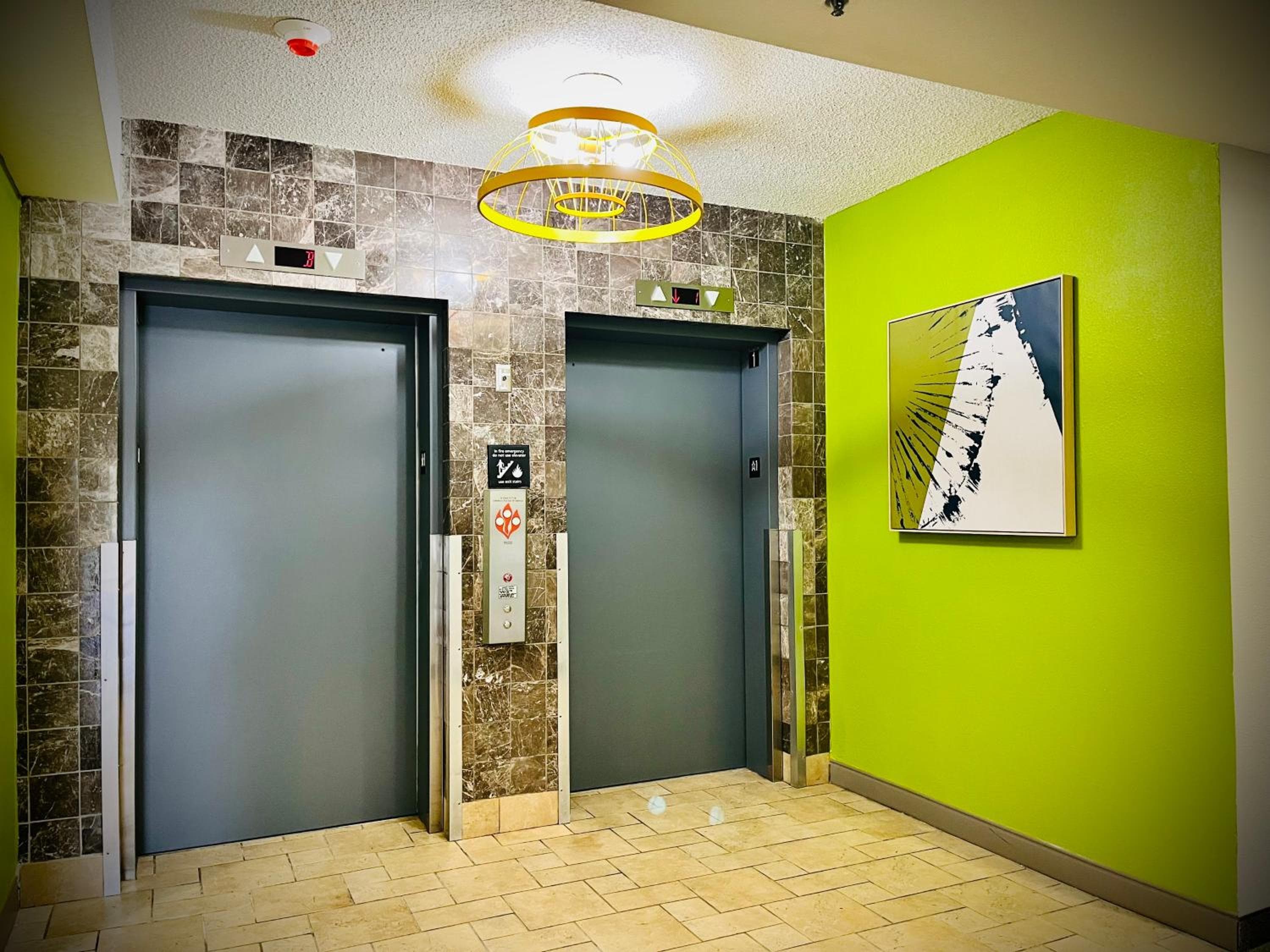 Spark by Hilton Denver Tech Center Greenwood Village