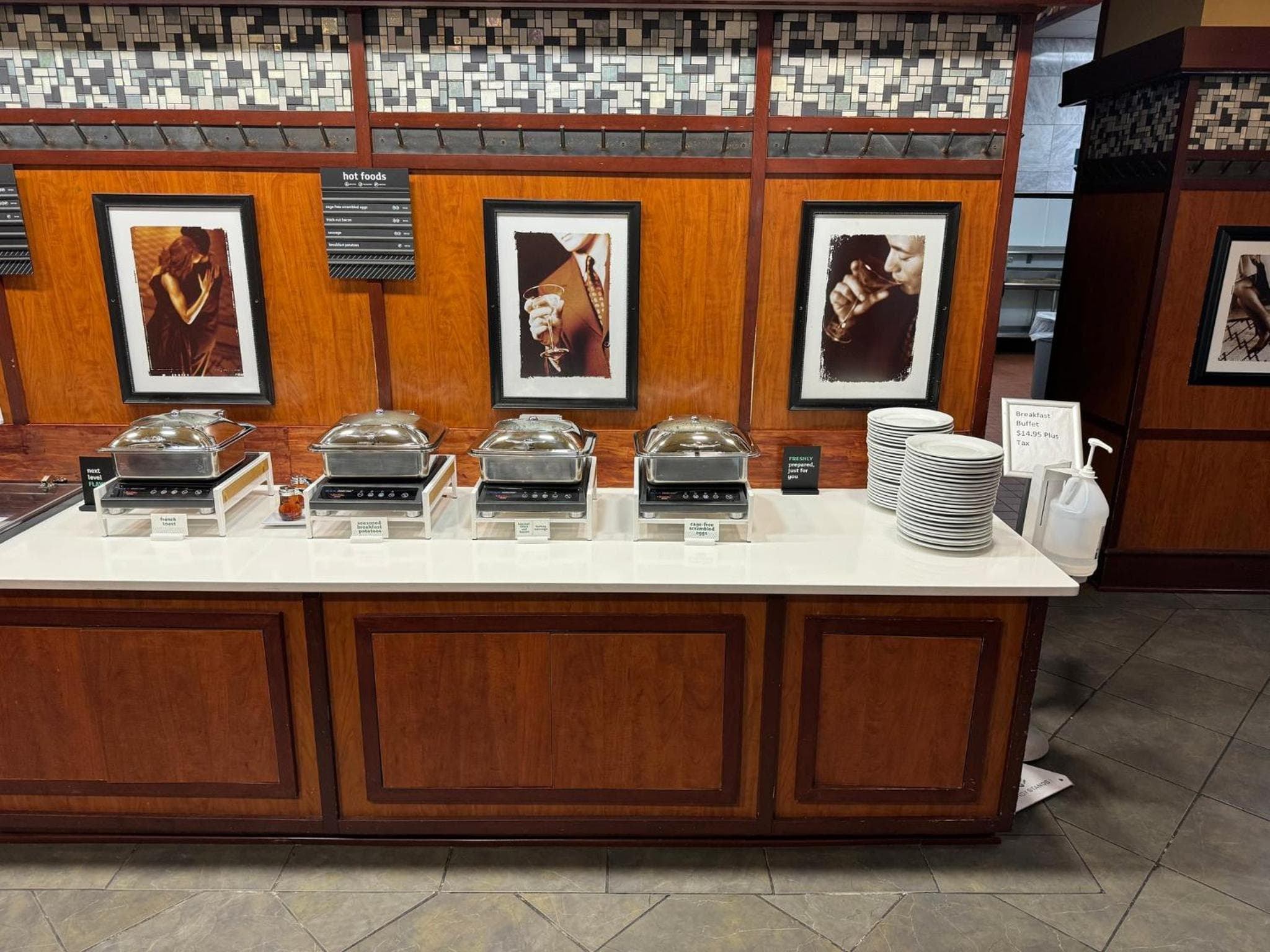 Holiday Inn O'Hare Area by IHG