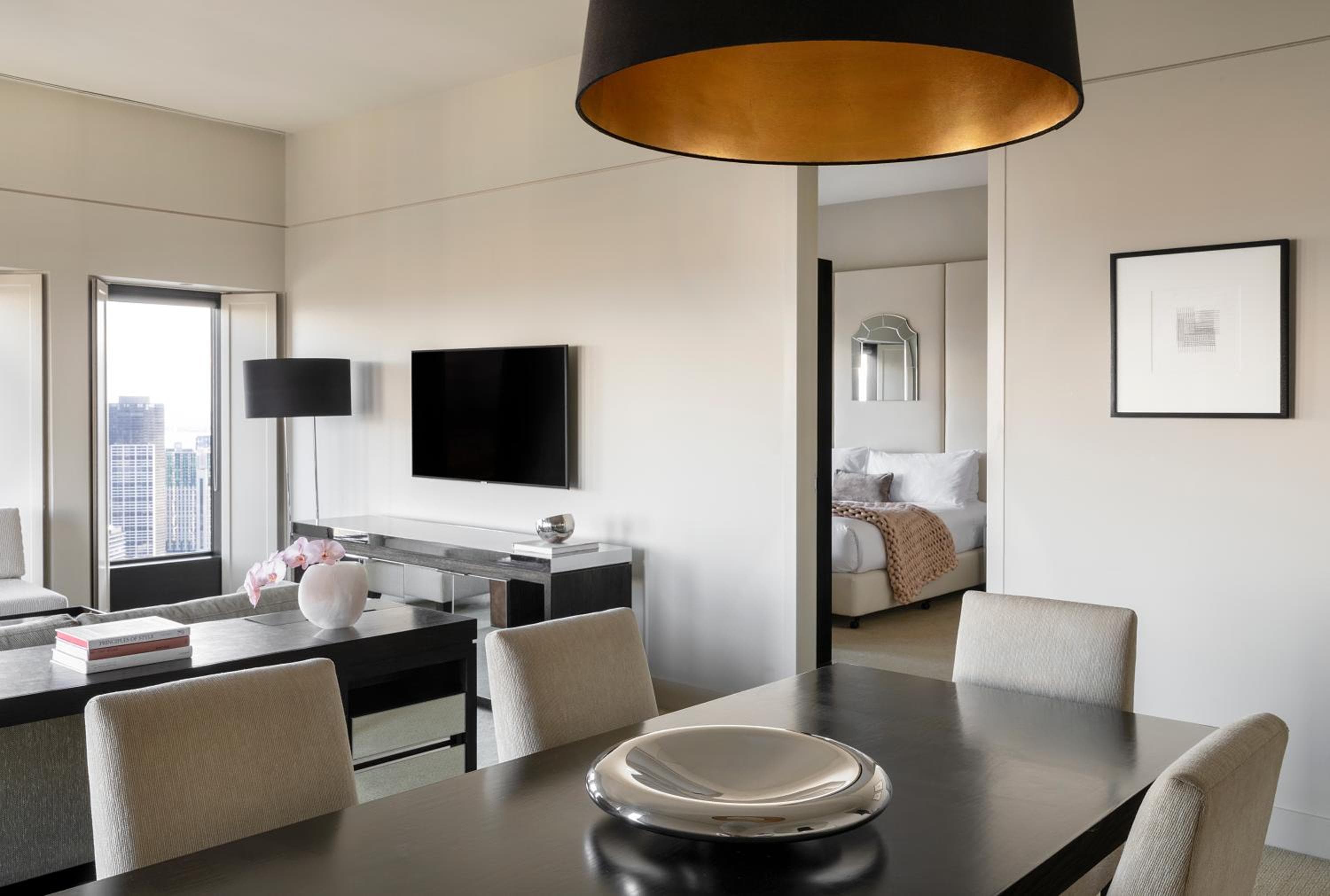 Sofitel Melbourne On Collins