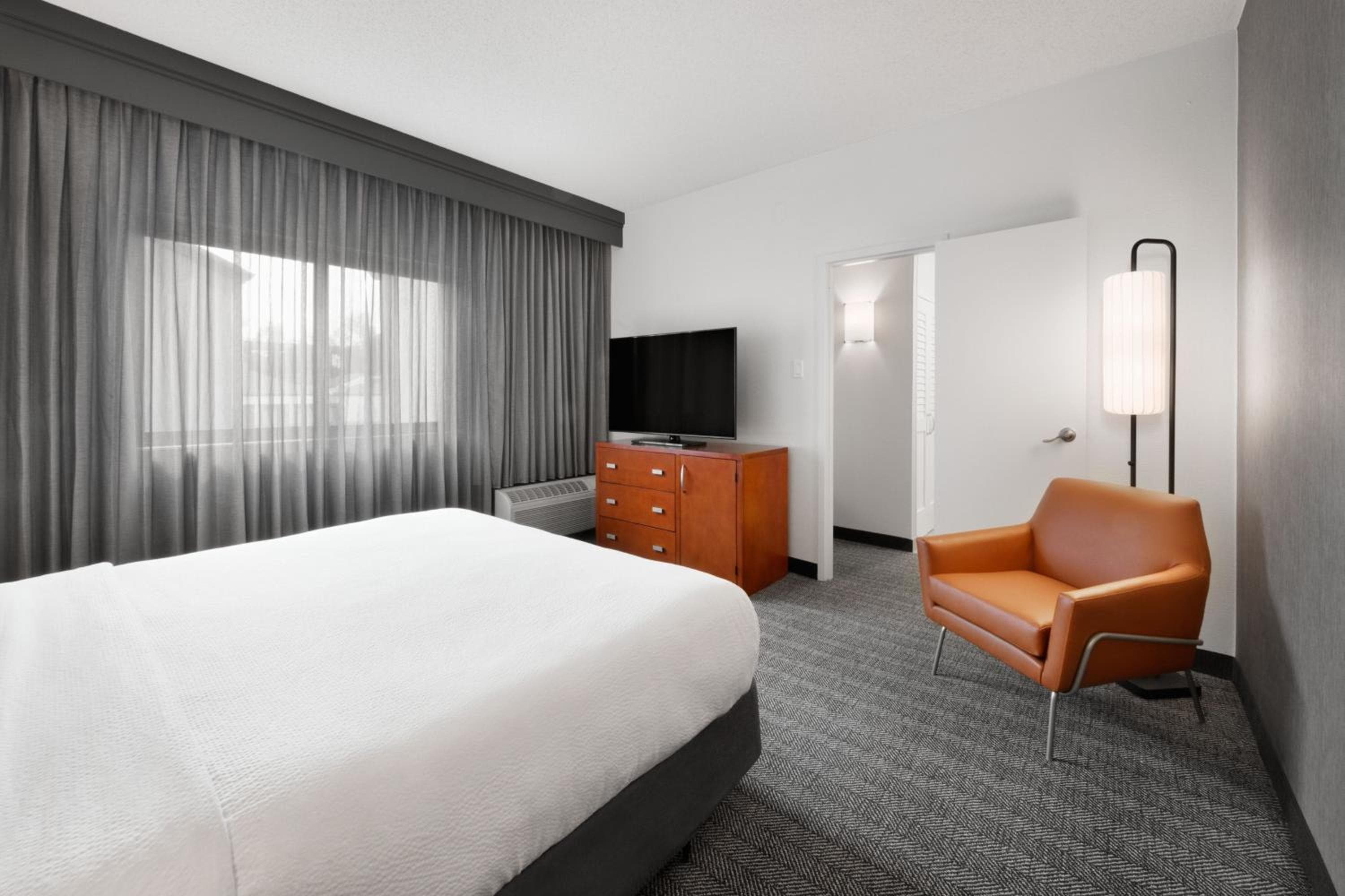 Courtyard by Marriott Atlanta Duluth/ Gwinnett Place