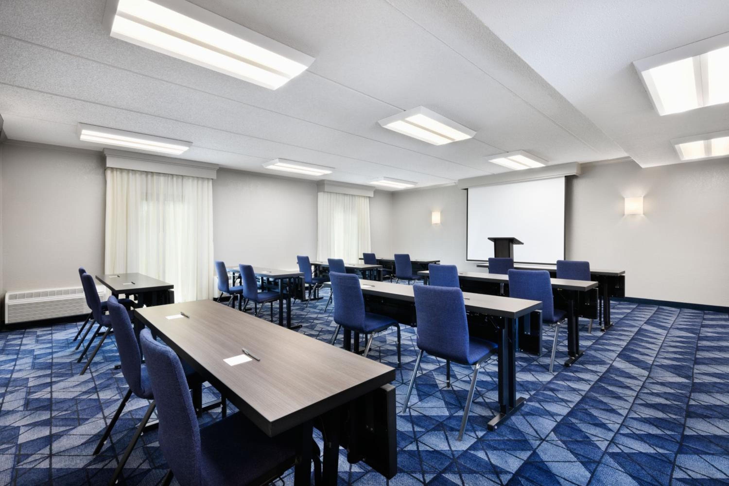 Courtyard by Marriott Atlanta Duluth/ Gwinnett Place