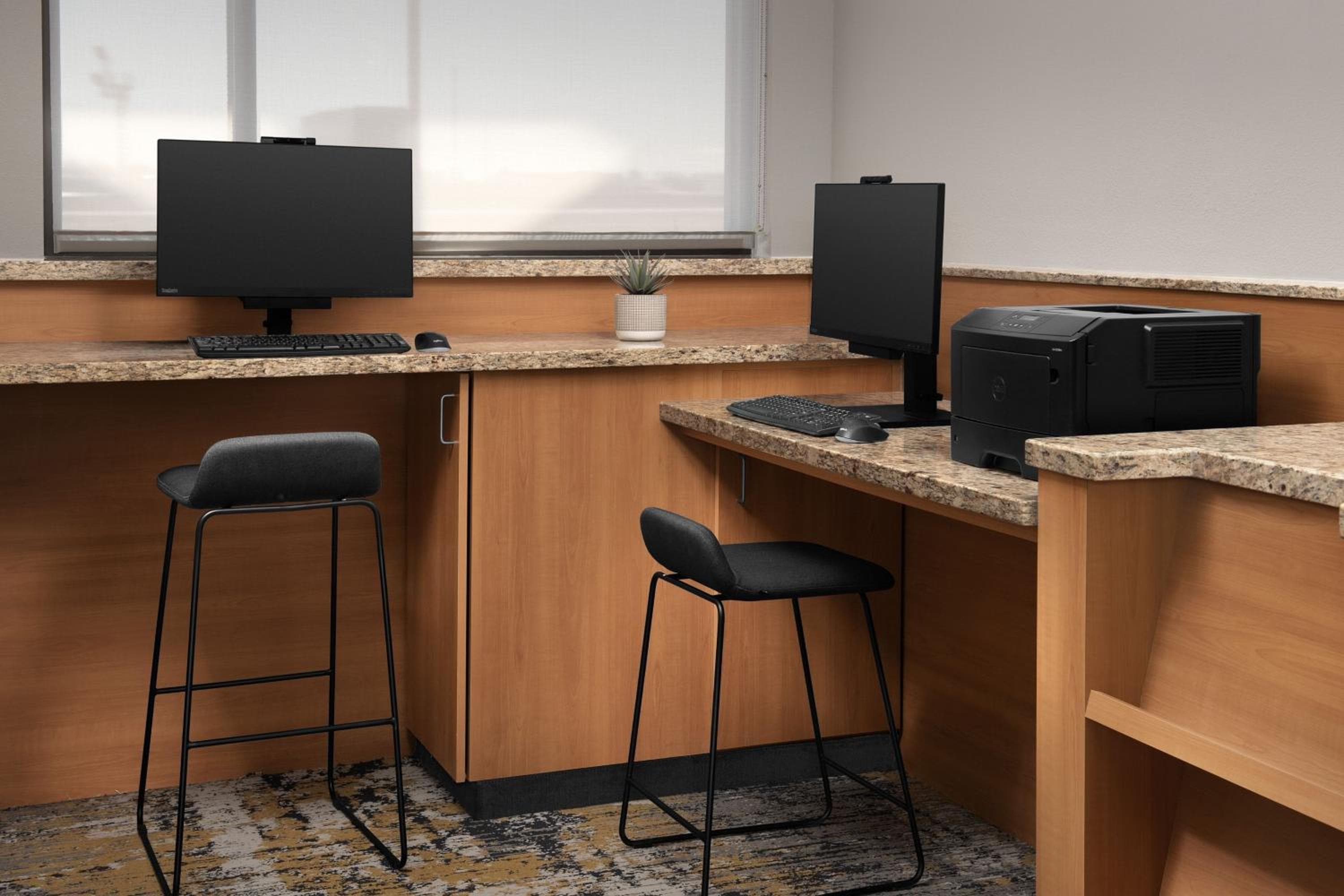 TownePlace Suites by Marriott Cheyenne Southwest/Downtown Area