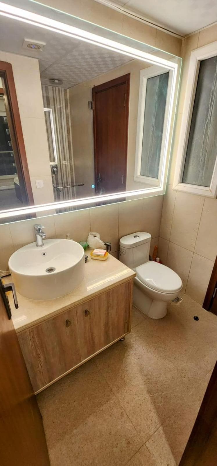 New 1BHK at Central Park, Sohna Road, Ayaansh Resort