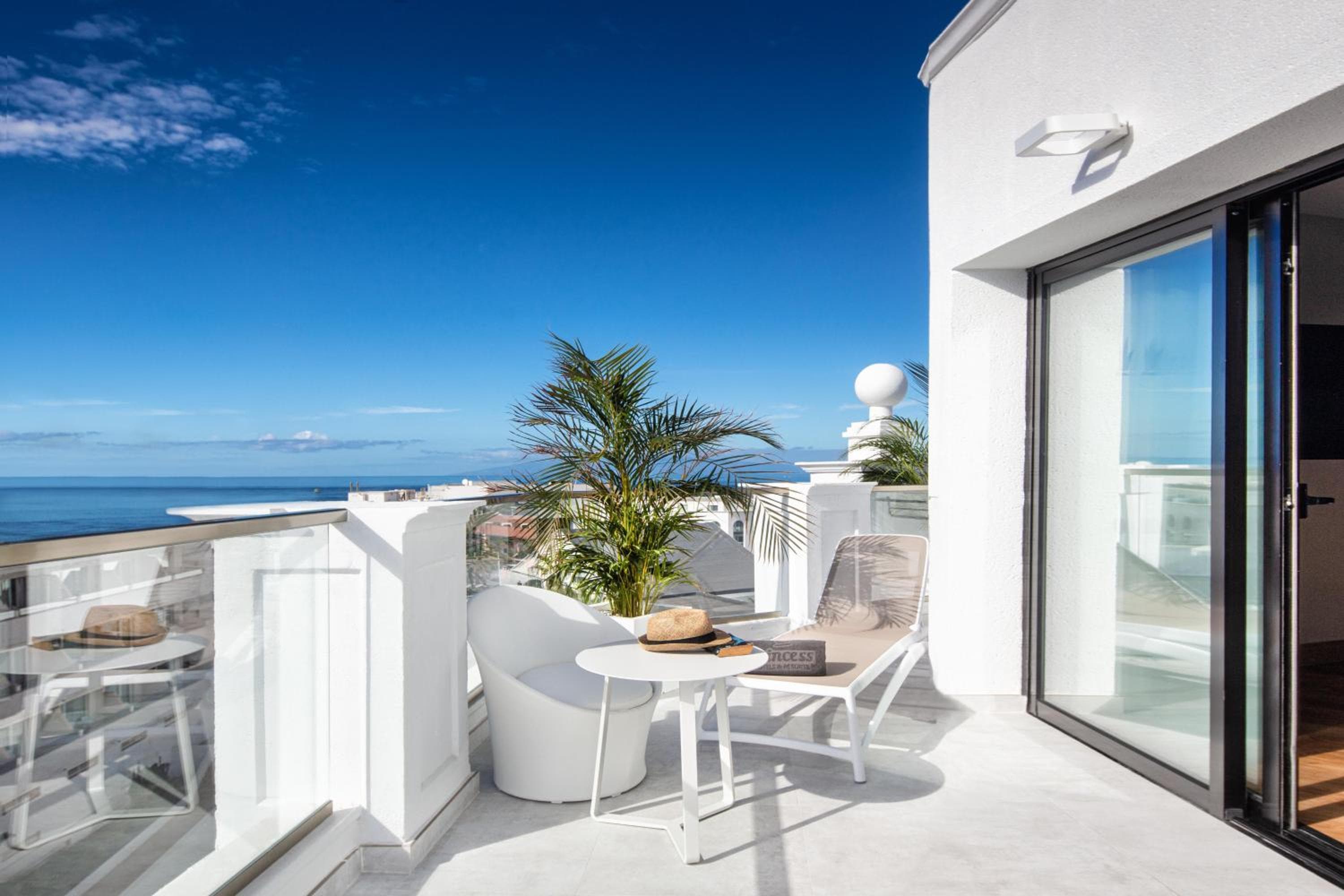 Princess Inspire Tenerife - Adults Only