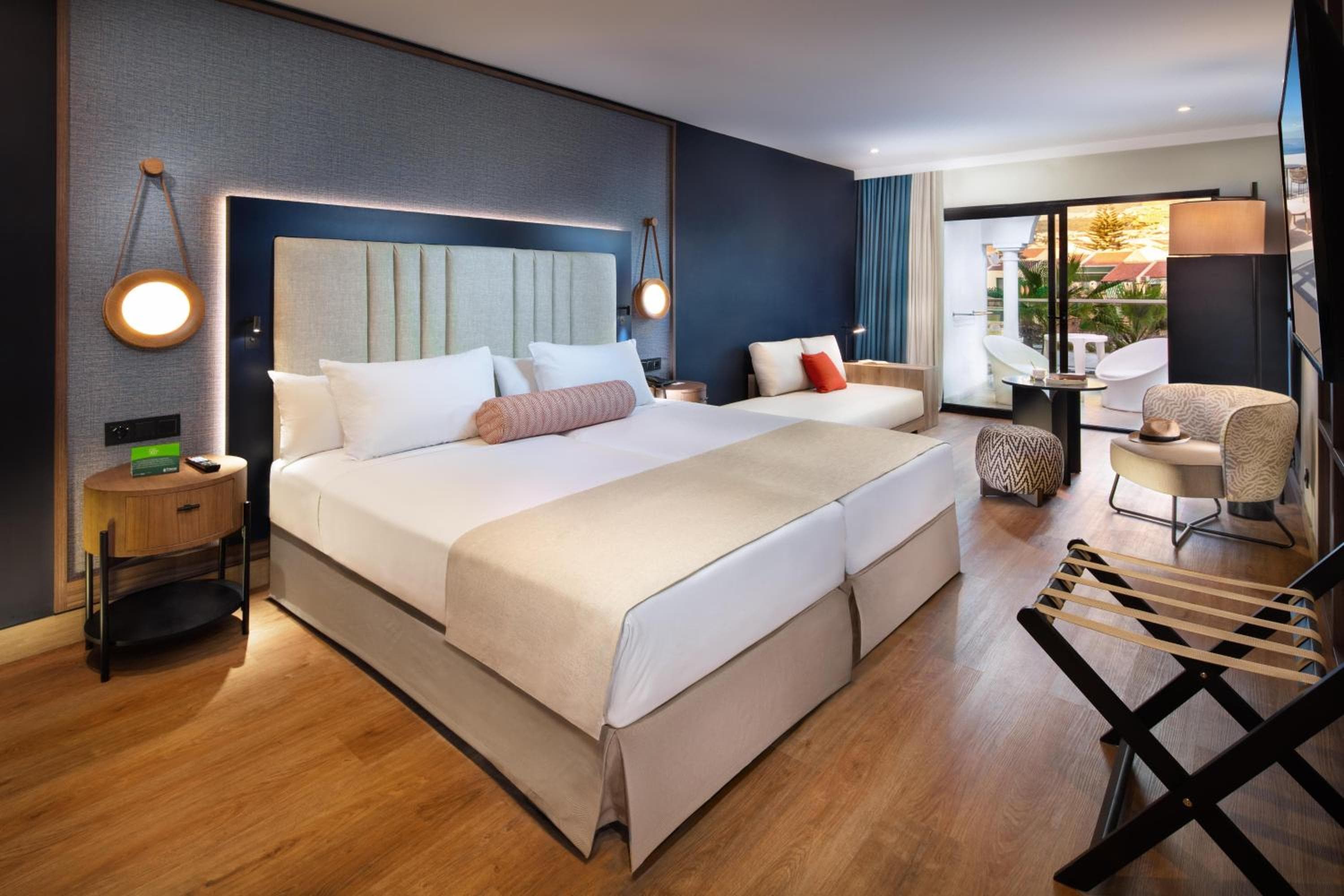Princess Inspire Tenerife - Adults Only