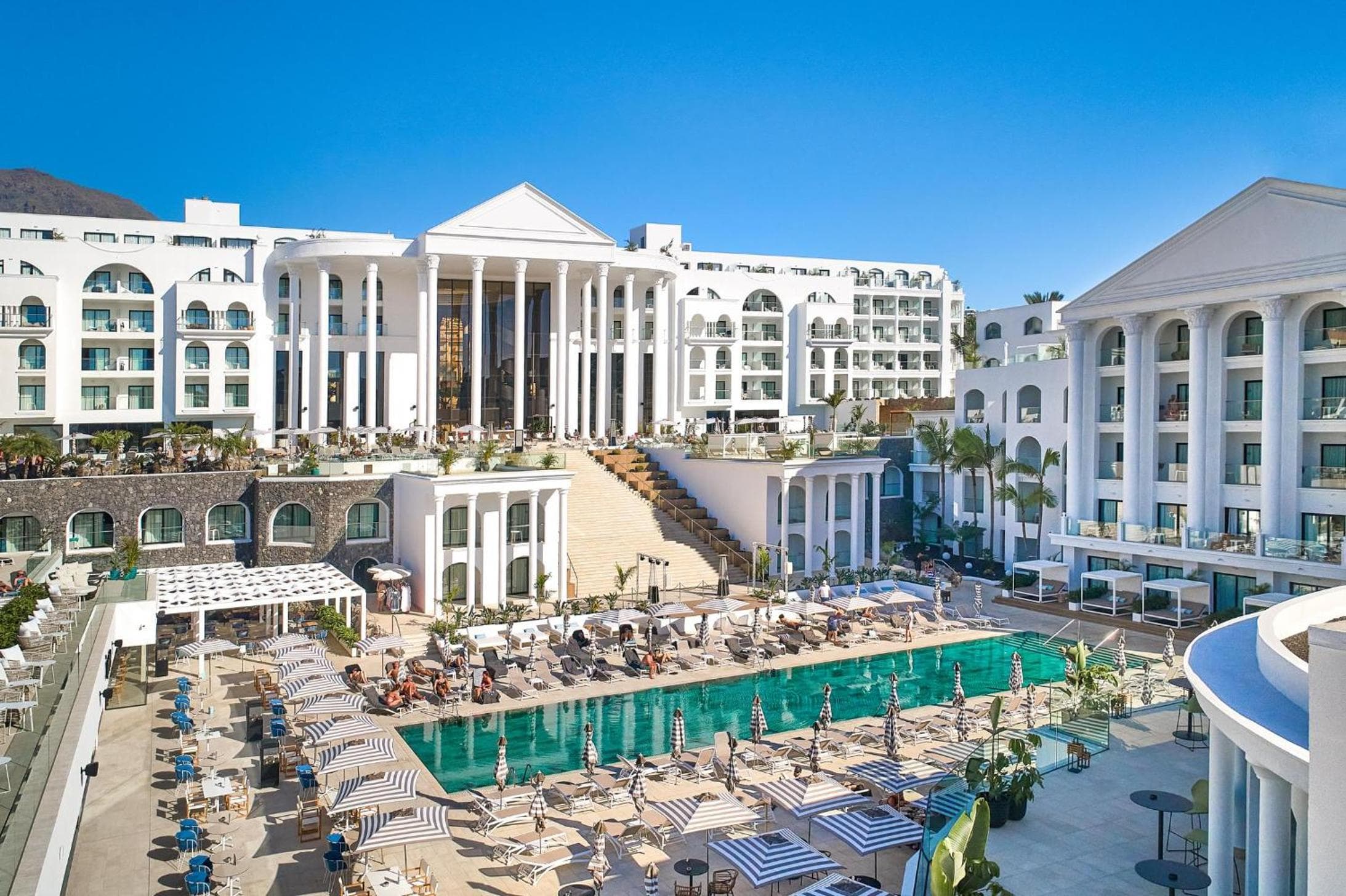Princess Inspire Tenerife - Adults Only