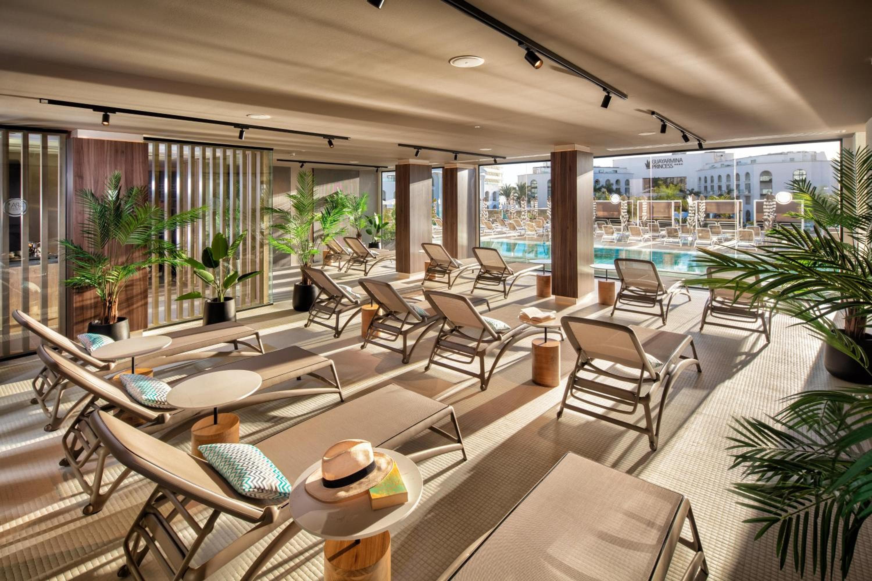 Princess Inspire Tenerife - Adults Only