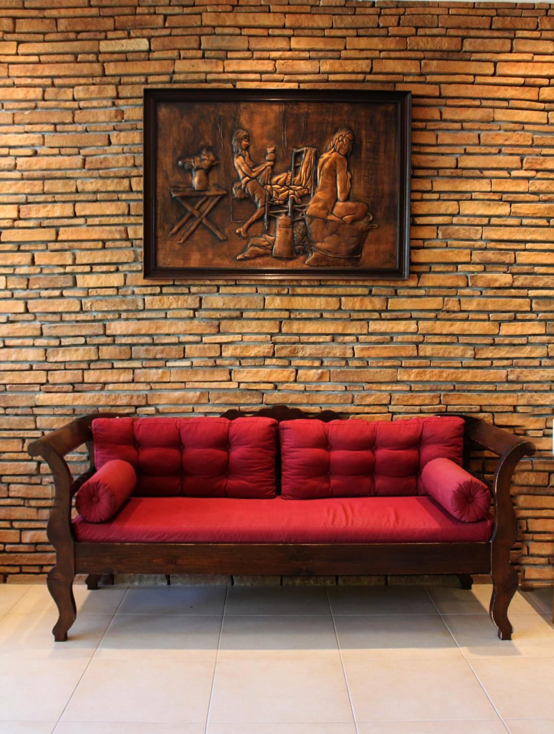 Philoxenia Hotel & Studios