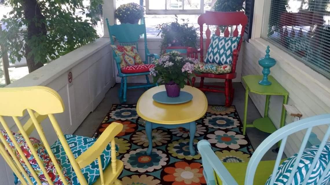 Charles Street Vacation Home