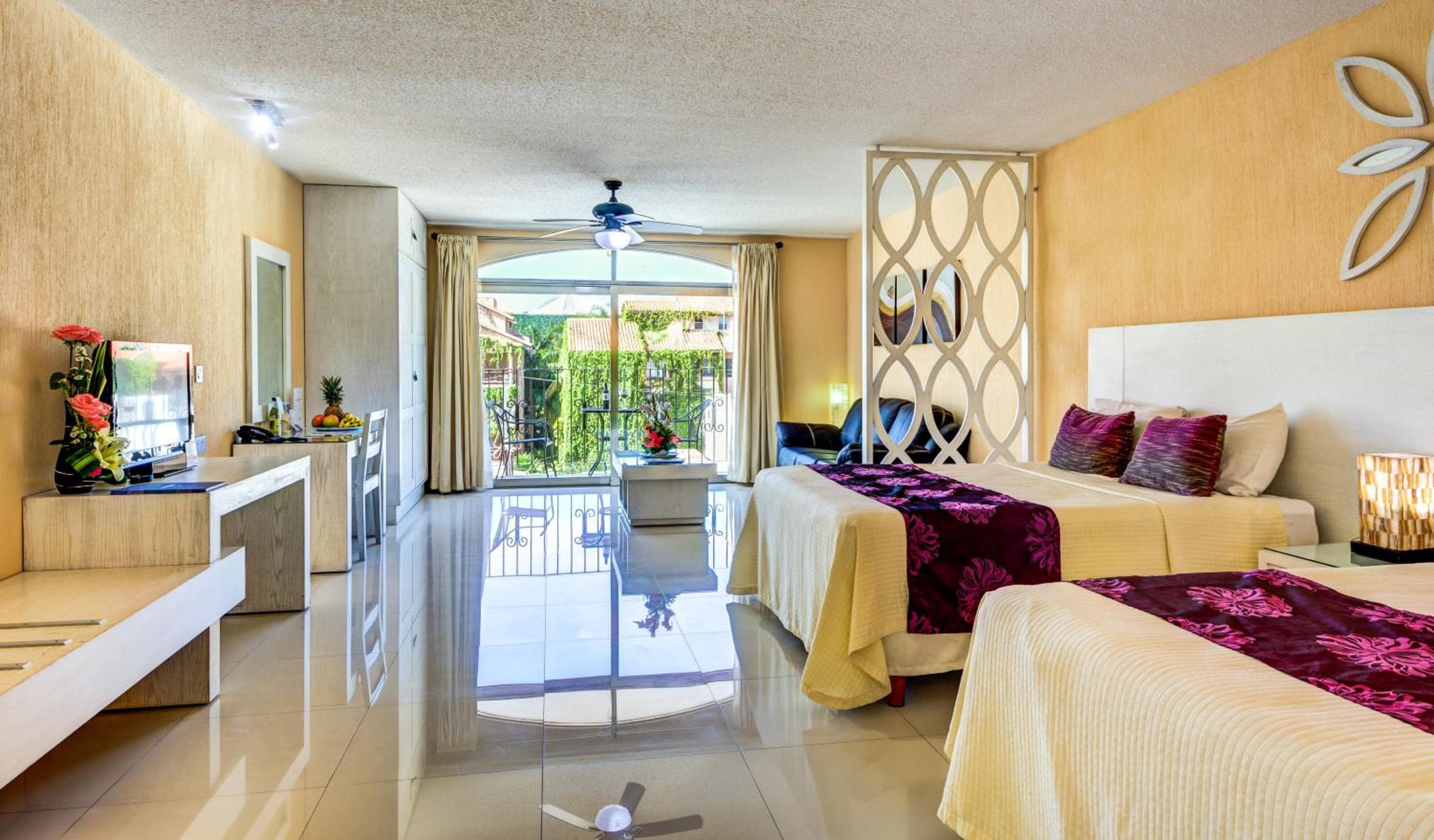 Suites Corazon