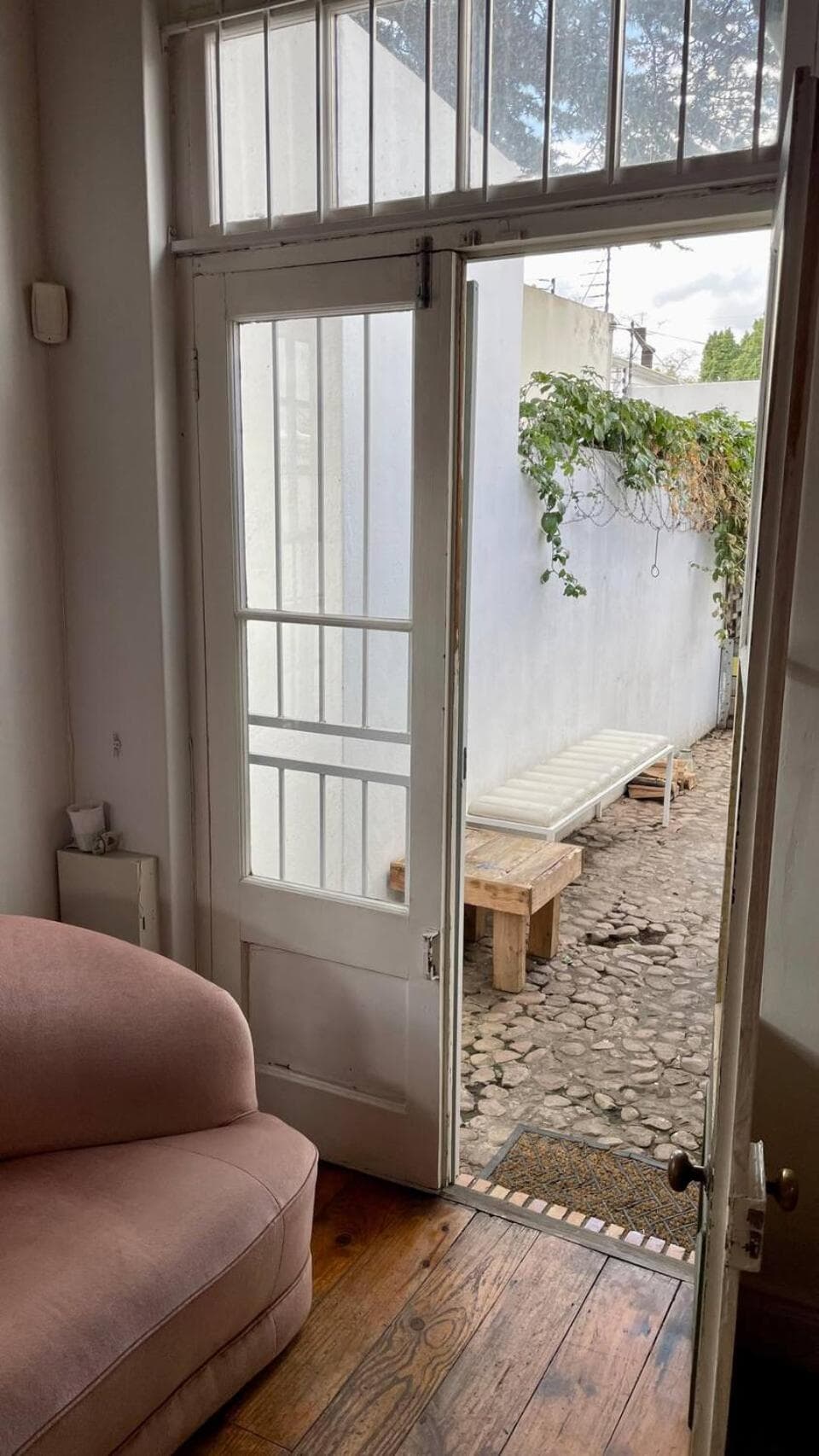 2 Bedroom Cottage by ARPA Hospitalities