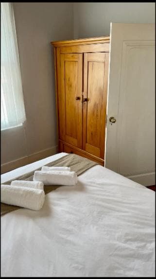 2 Bedroom Cottage by ARPA Hospitalities