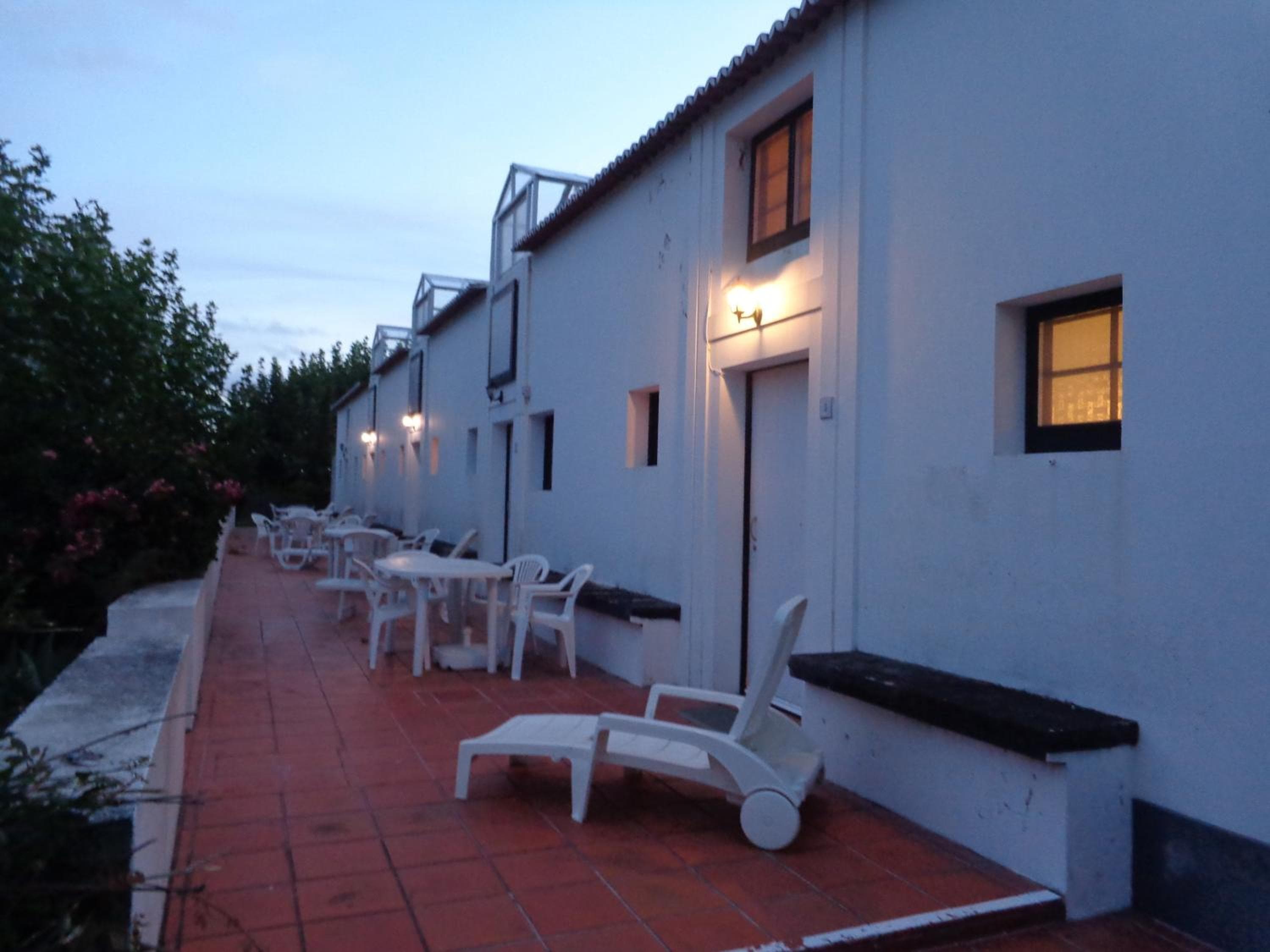 Apartamentos da Galé