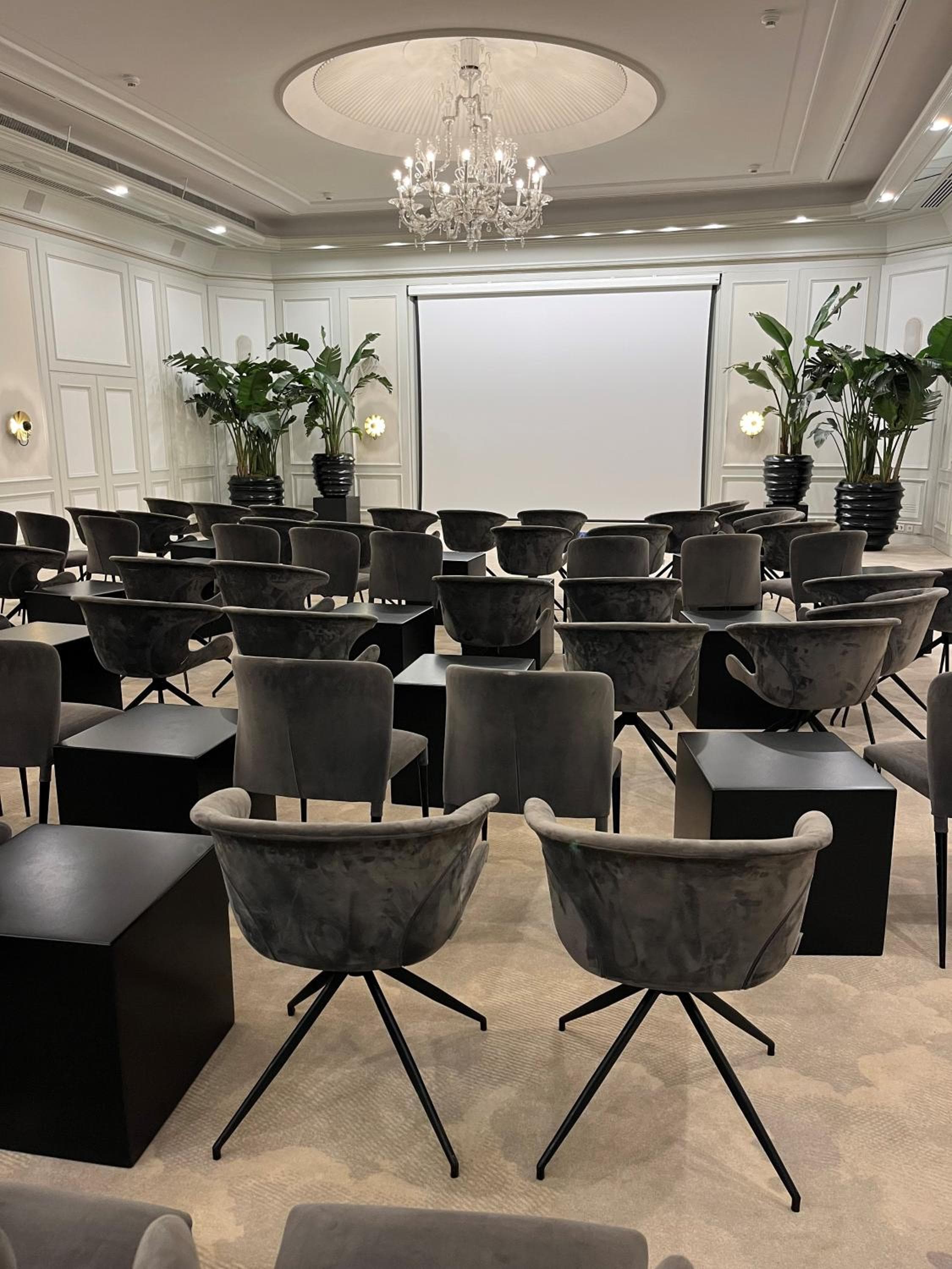 Steigenberger Icon Parkhotel Düsseldorf