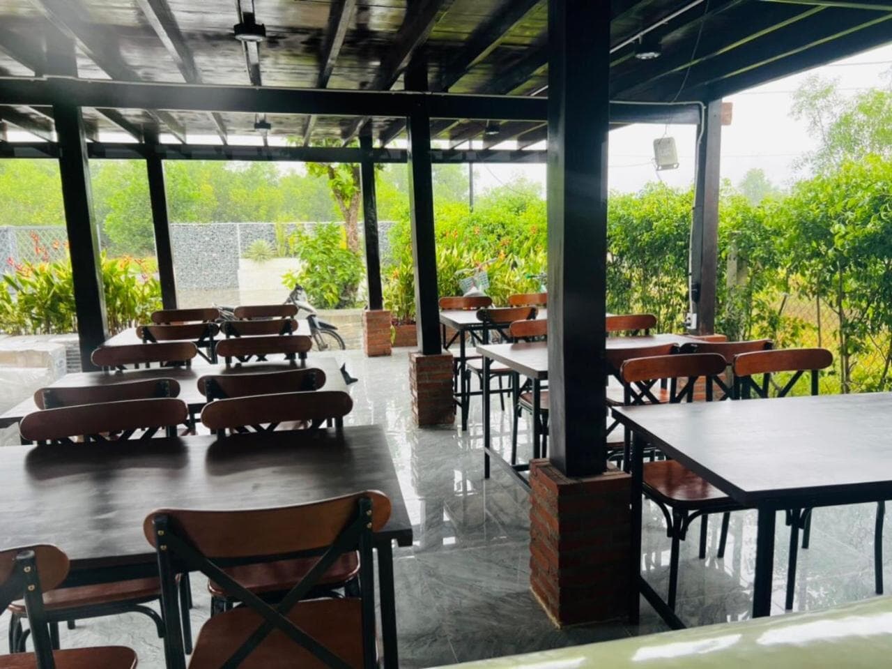 Homestay Minh Trí