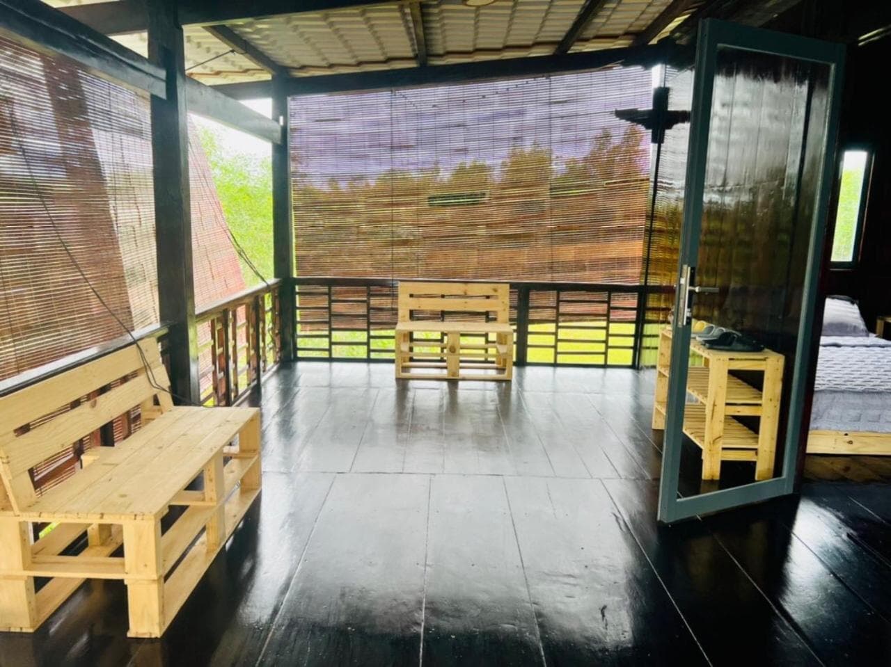 Homestay Minh Trí