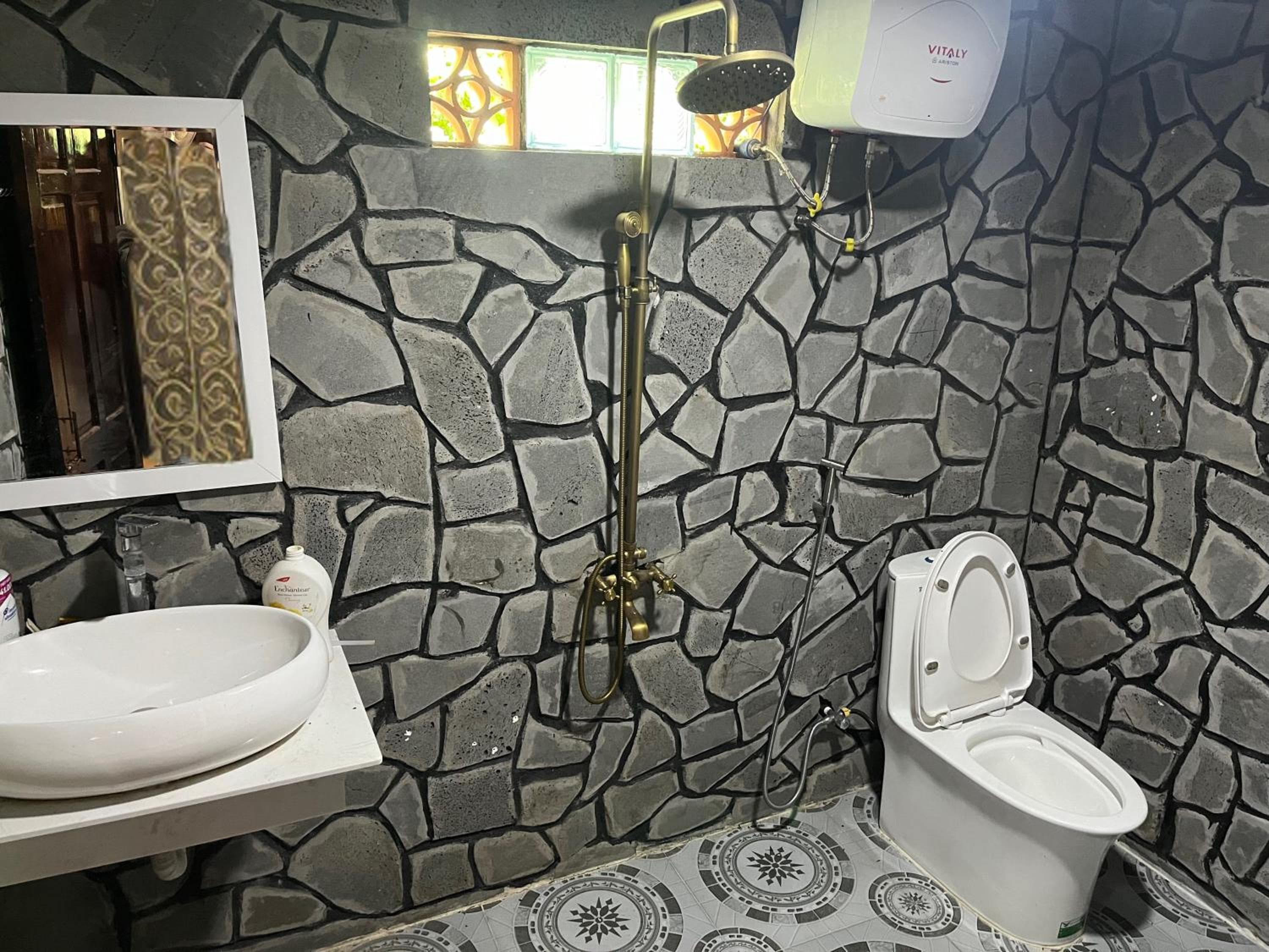 Homestay Minh Trí