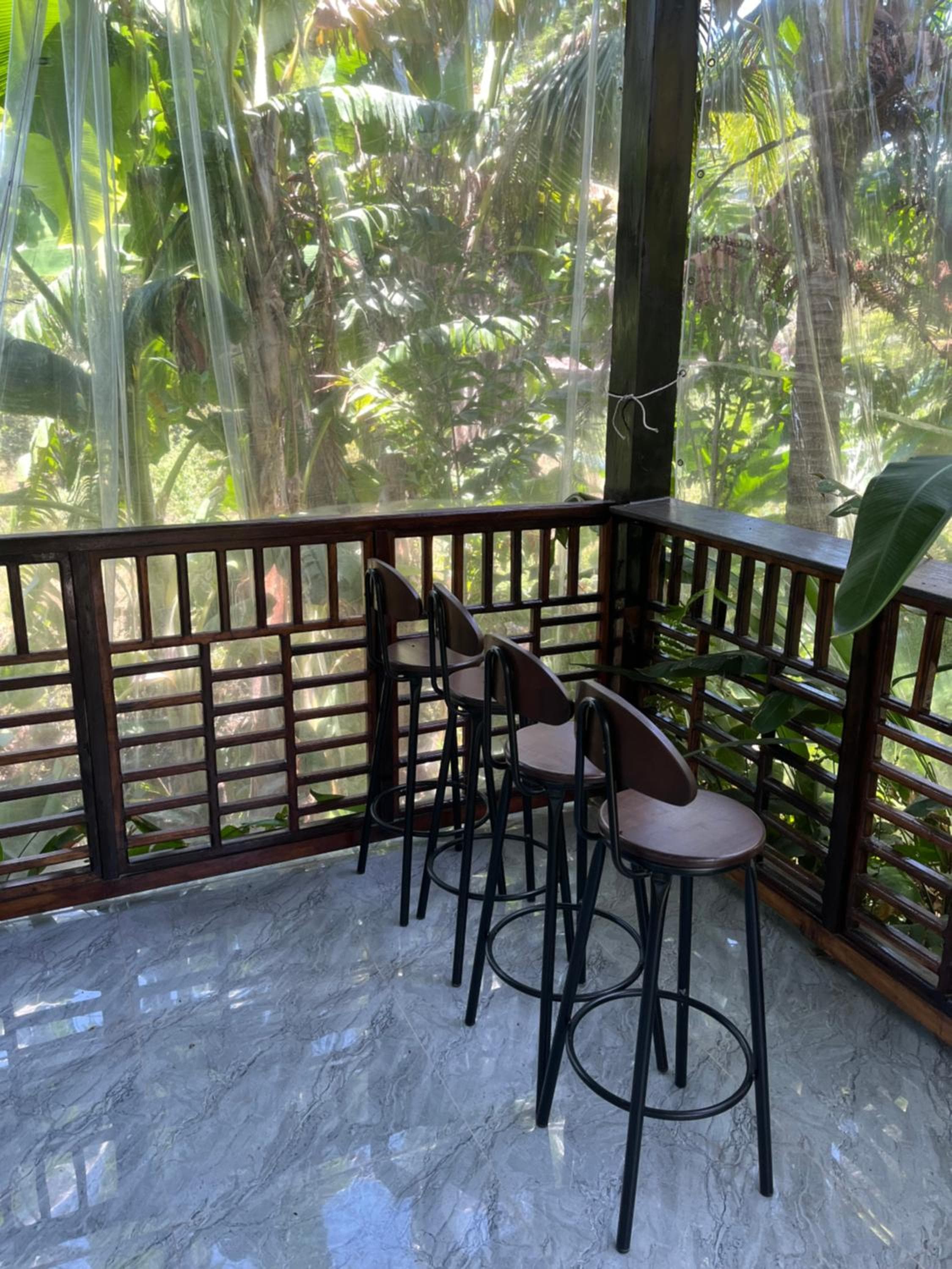 Homestay Minh Trí