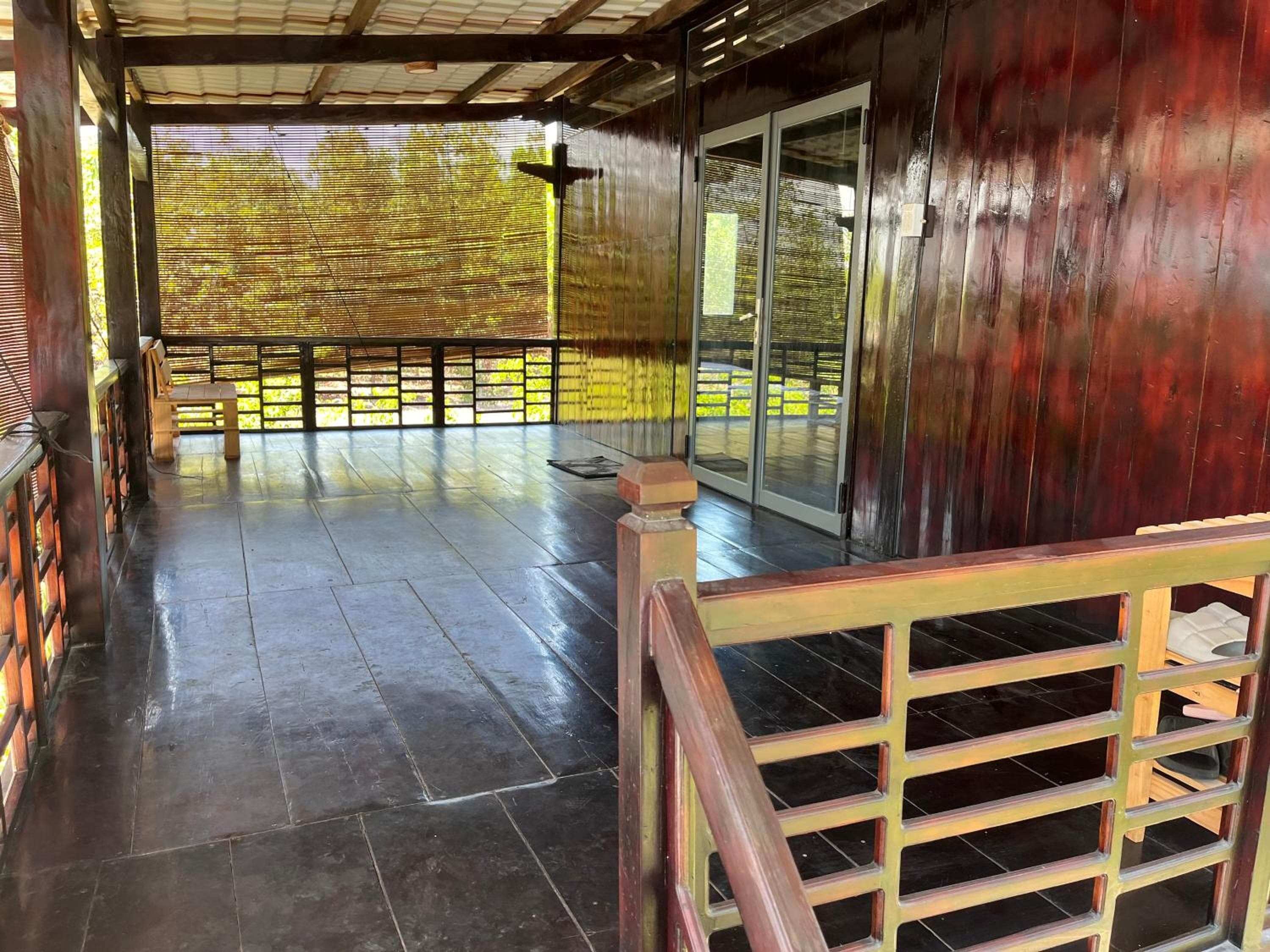 Homestay Minh Trí