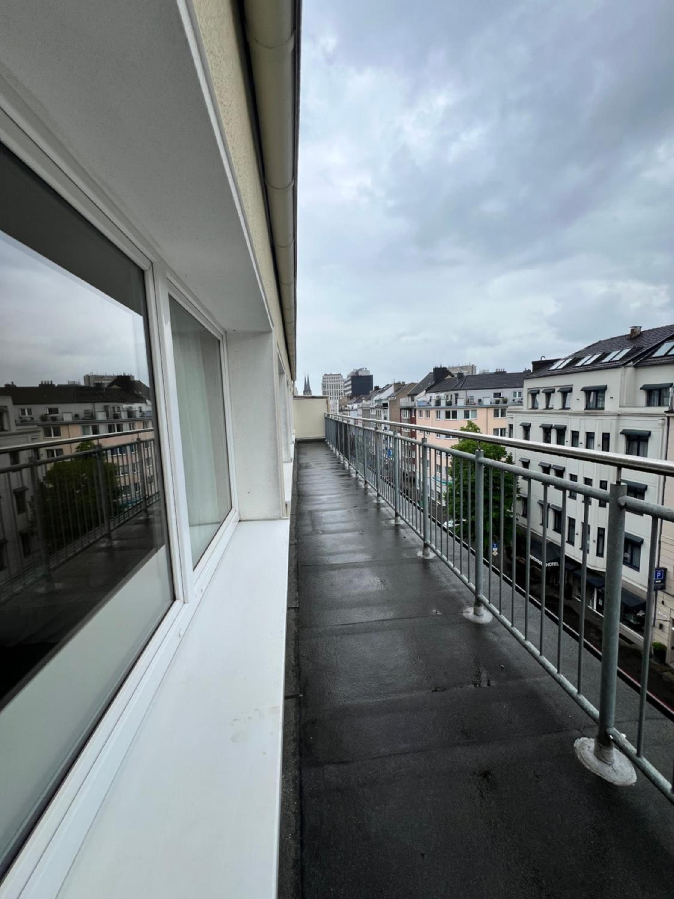 Adrett Hotel Königsallee