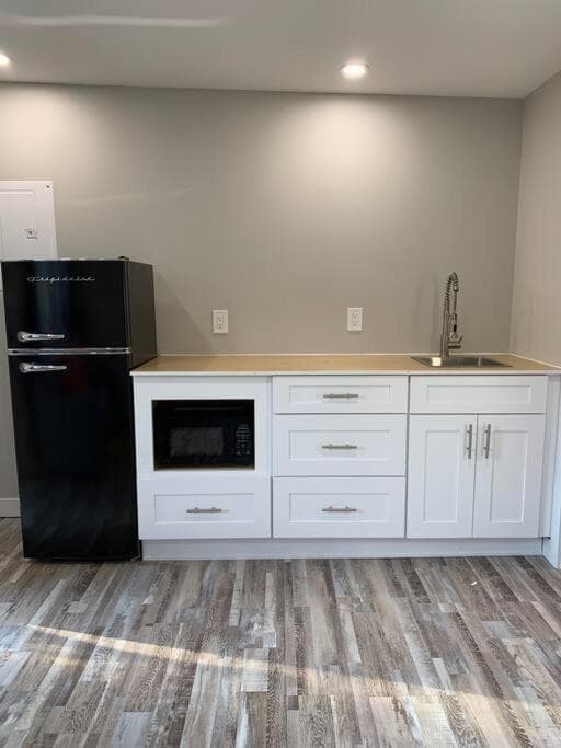 ENTIRE 1 BEDROOM APARTMENT DOWNTOWN - u5