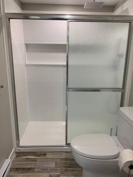 ENTIRE 1 BEDROOM APARTMENT DOWNTOWN - u4